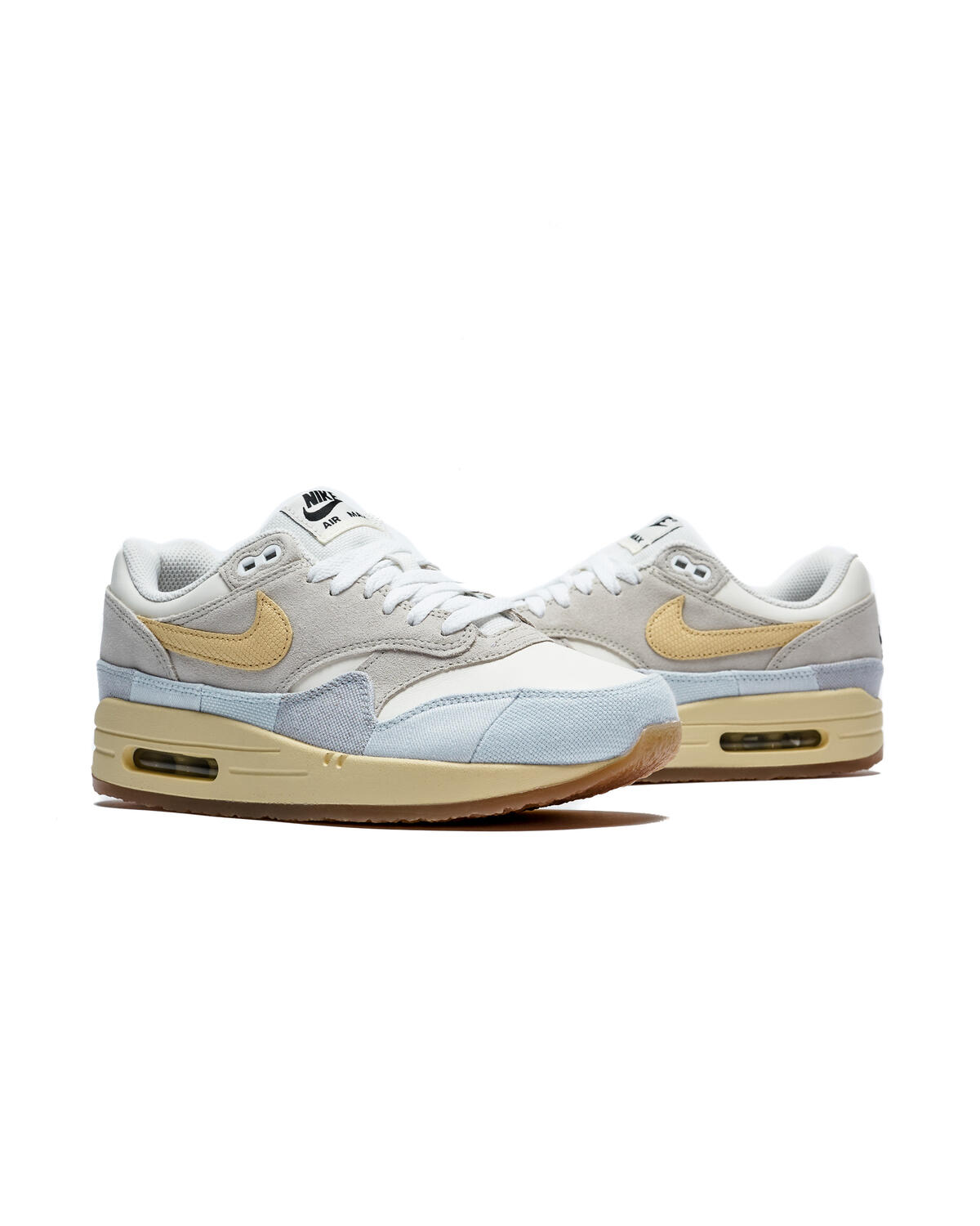 Nike Air Max 1 'Light Bone' - Image 16
