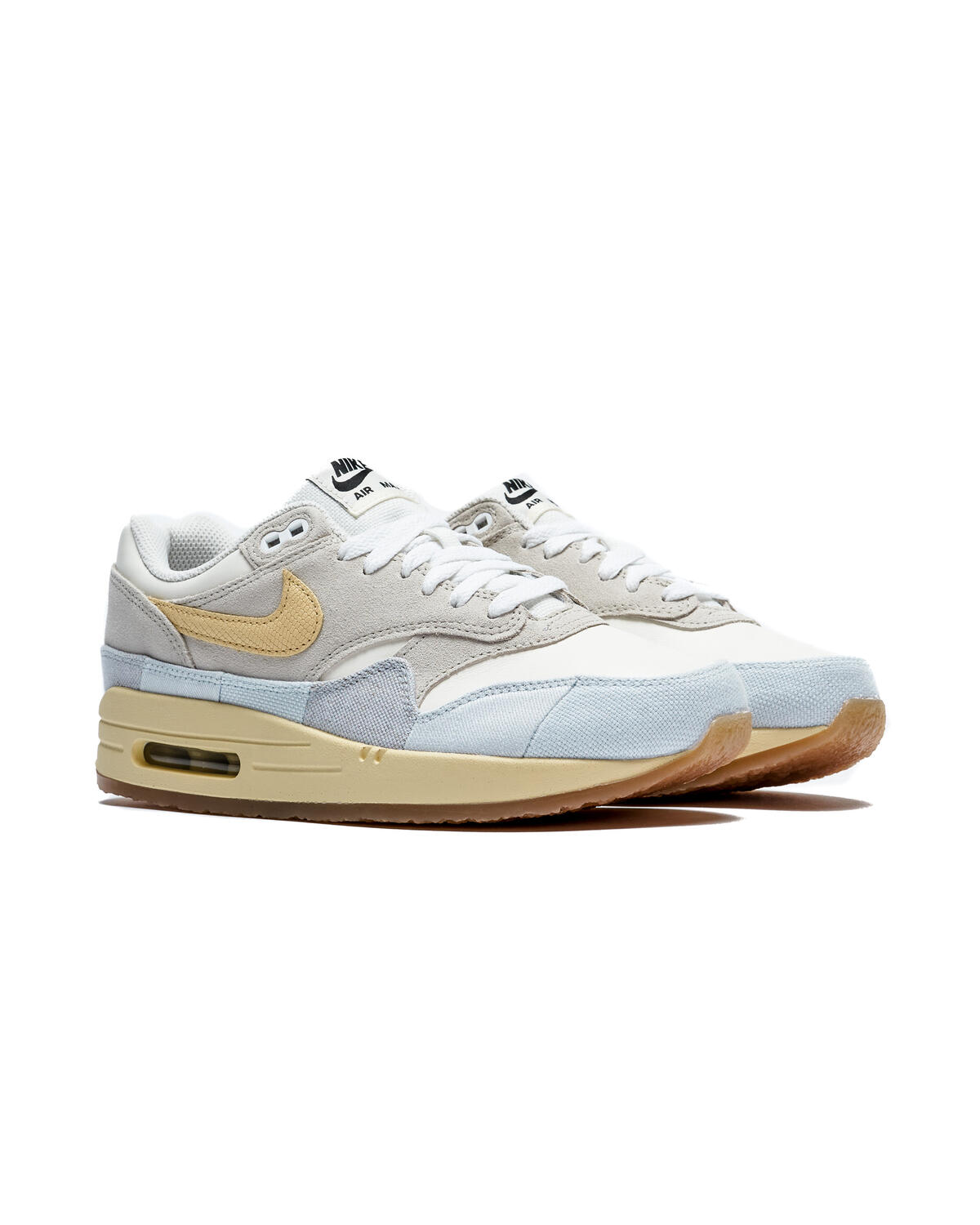 Nike Air Max 1 'Light Bone' - Image 14