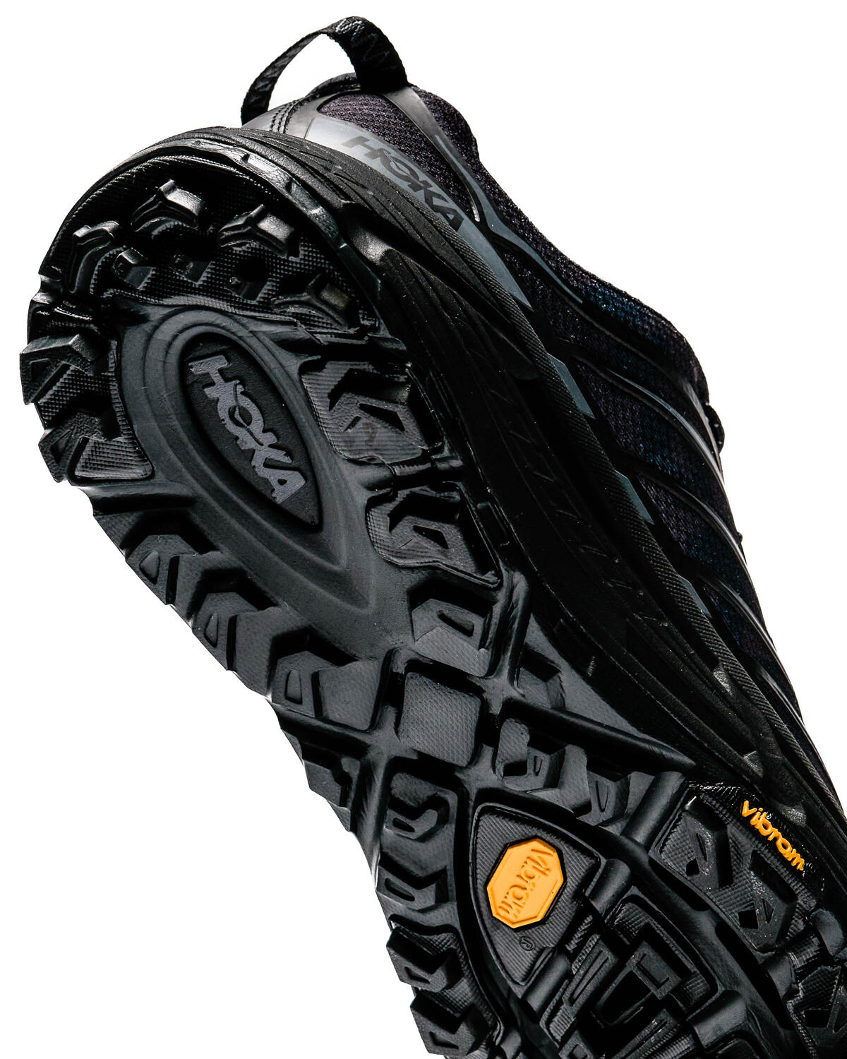 Hoka Mafate Three2 Wordmark Lace-up Sneakers - Image 7