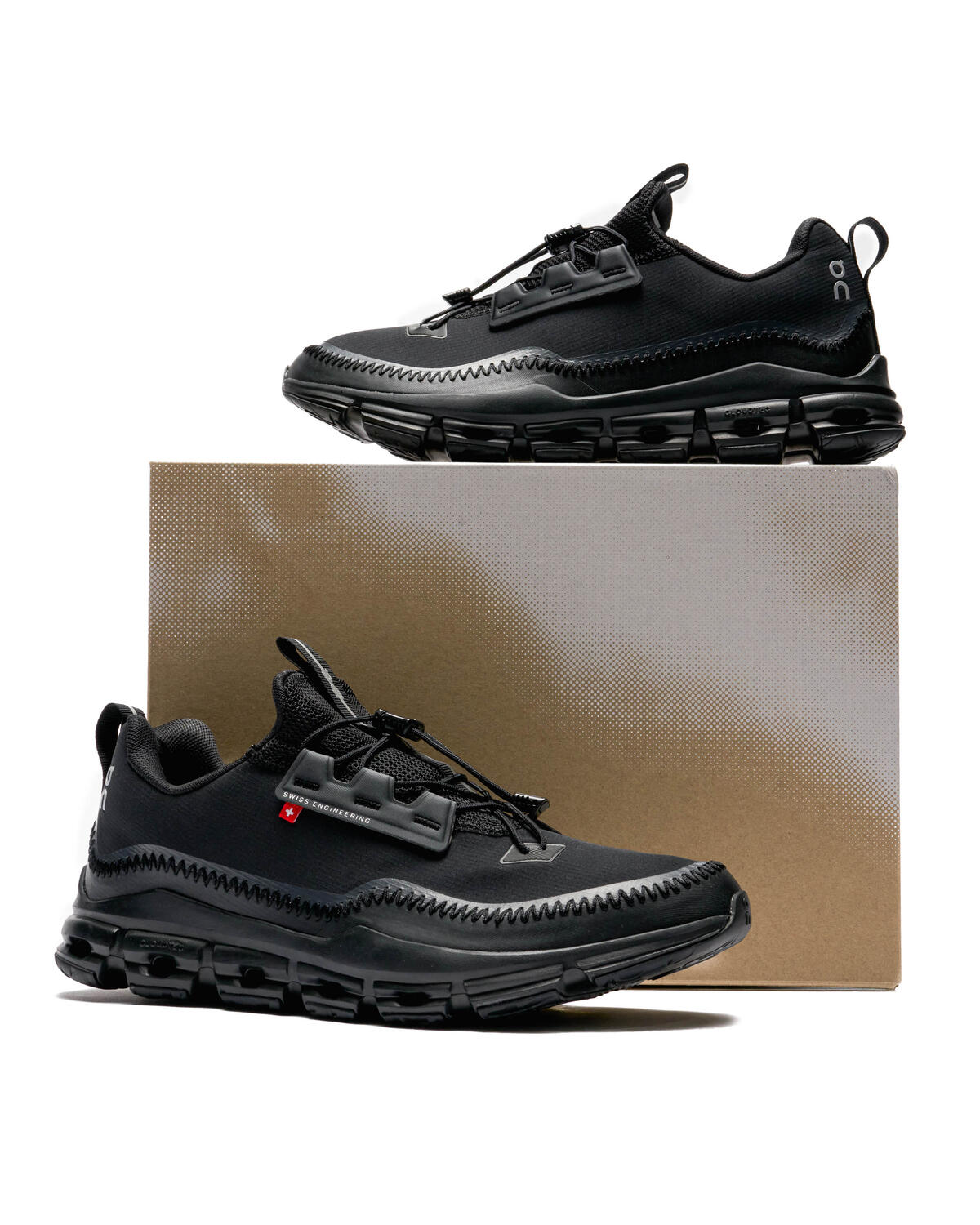 ON Running Cloudaway Black - Image 6