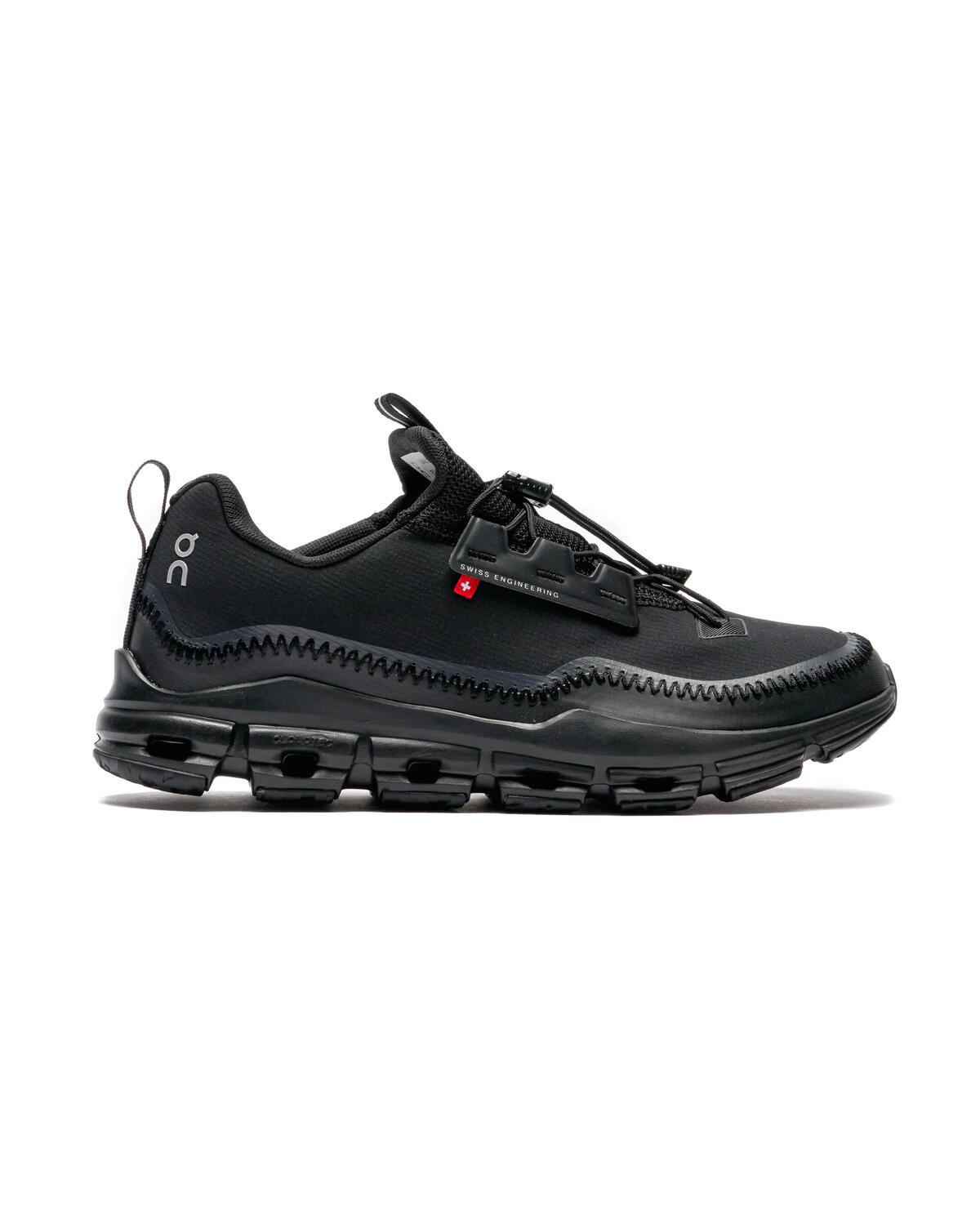 ON Running Cloudaway Black - Image 2