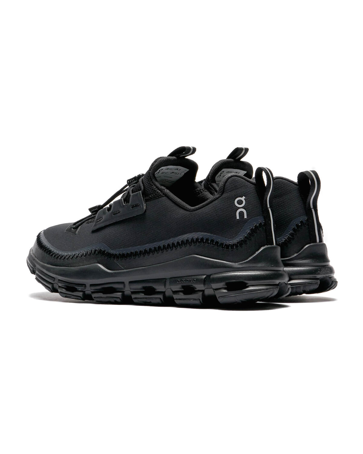 ON Running Cloudaway Black - Image 4