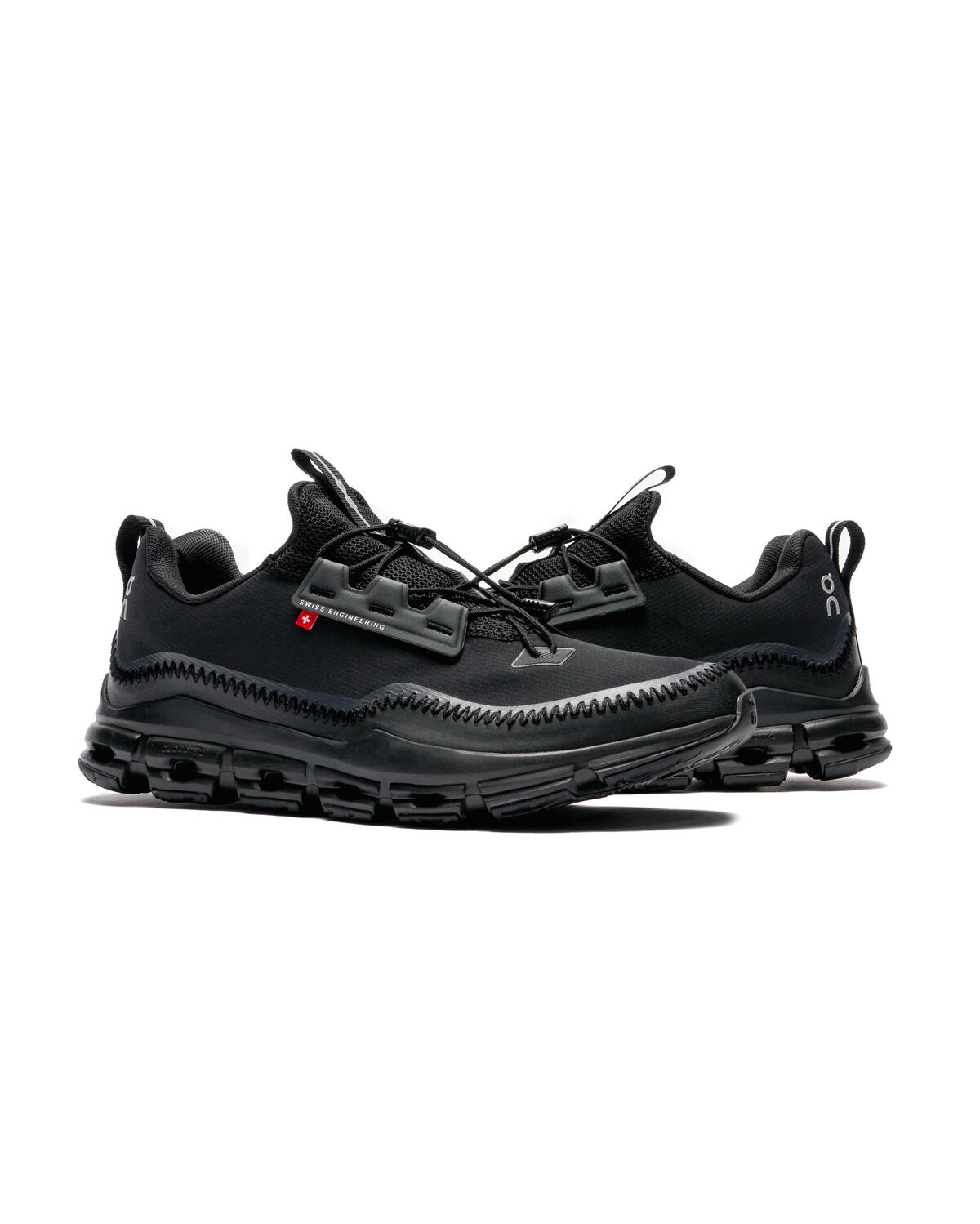ON Running Cloudaway Black - Image 5