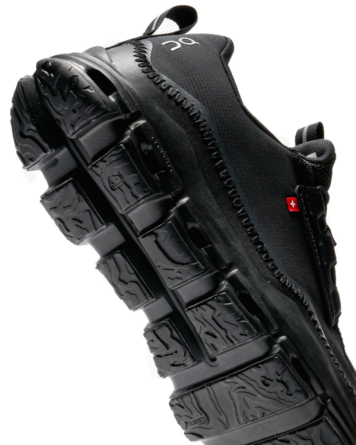 ON Running Cloudaway Black - Image 7