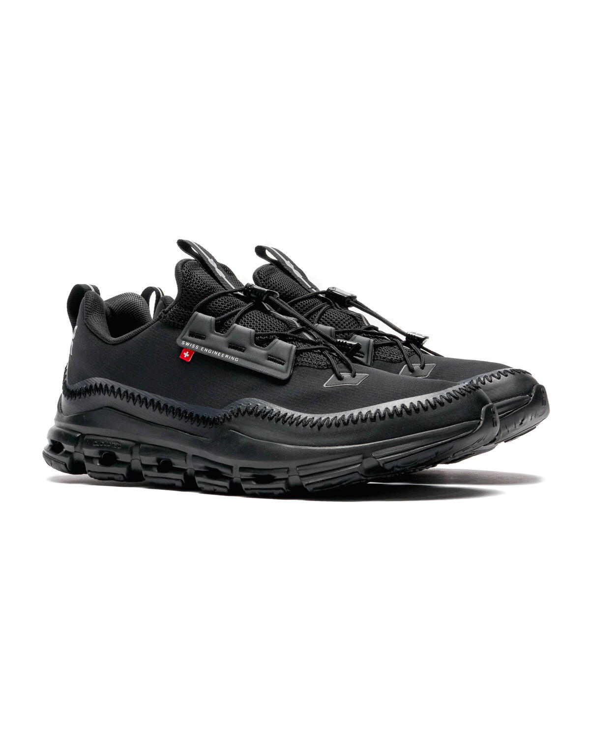ON Running Cloudaway Black - Image 3