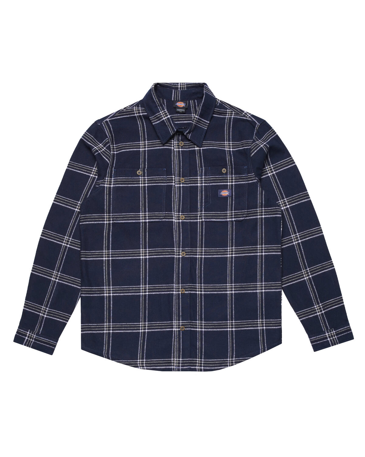 Dickies Warrenton Shirt - Image 2