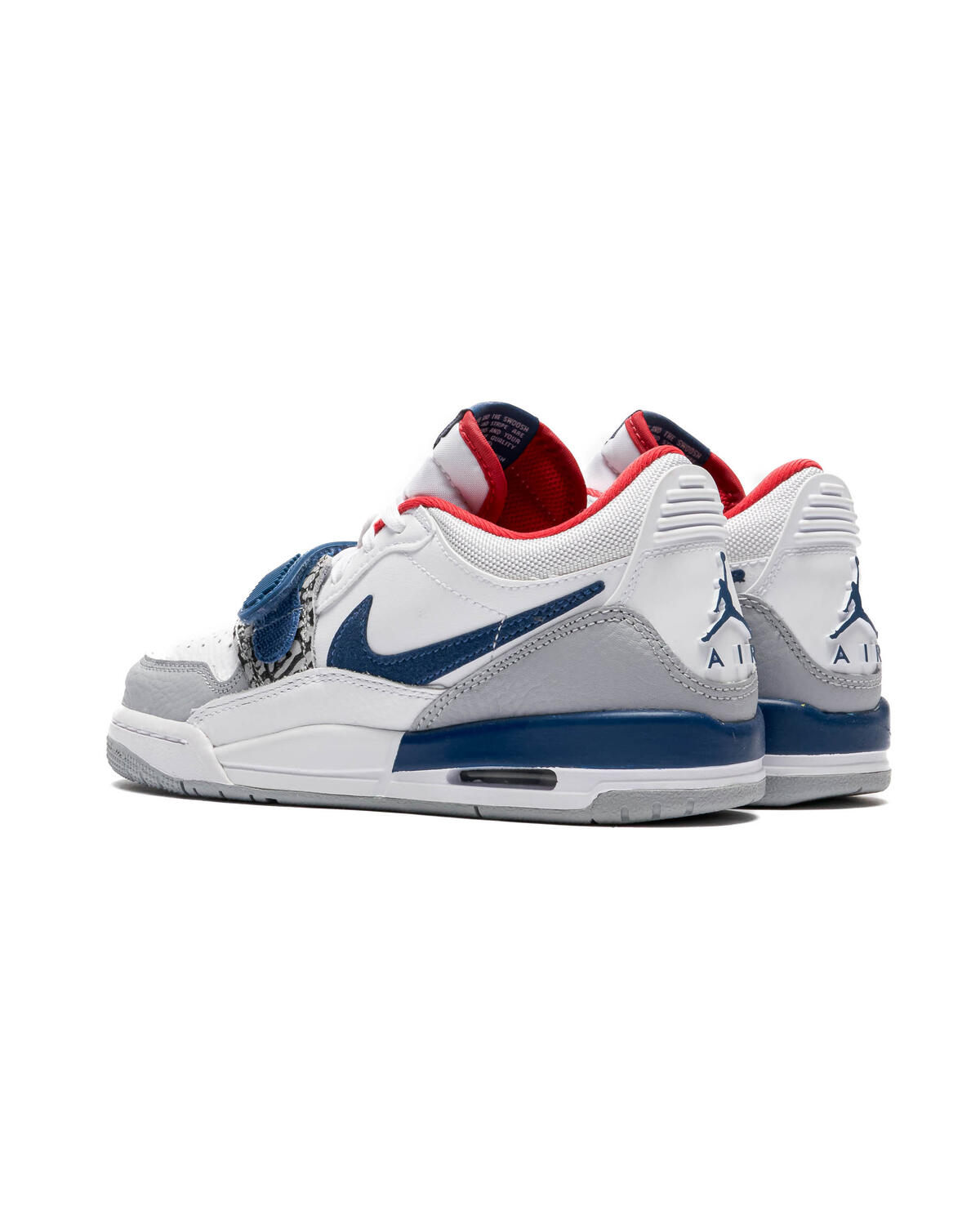 Air Jordan Legacy 312 Low (GS) - Image 4