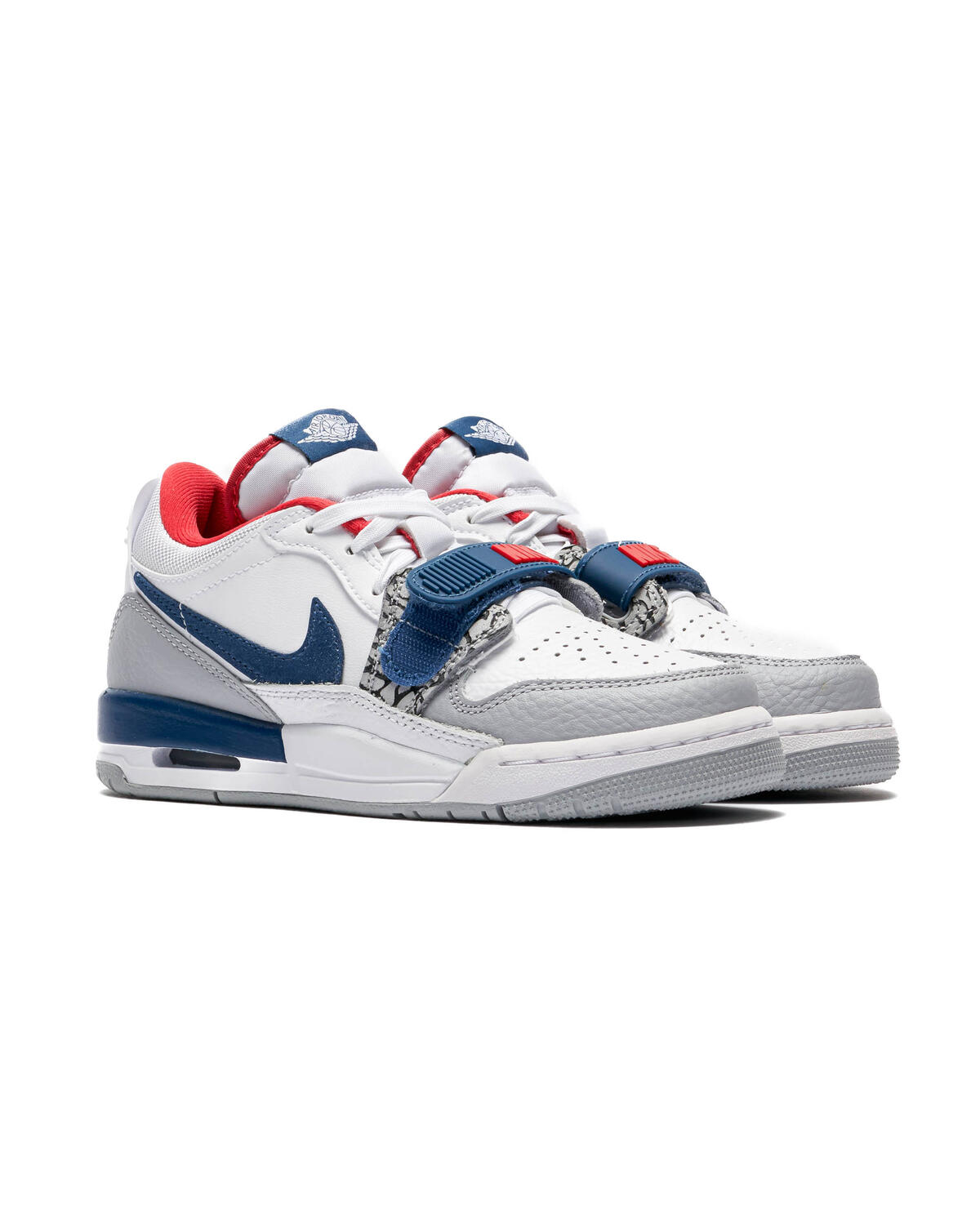 Air Jordan Legacy 312 Low (GS) - Image 3