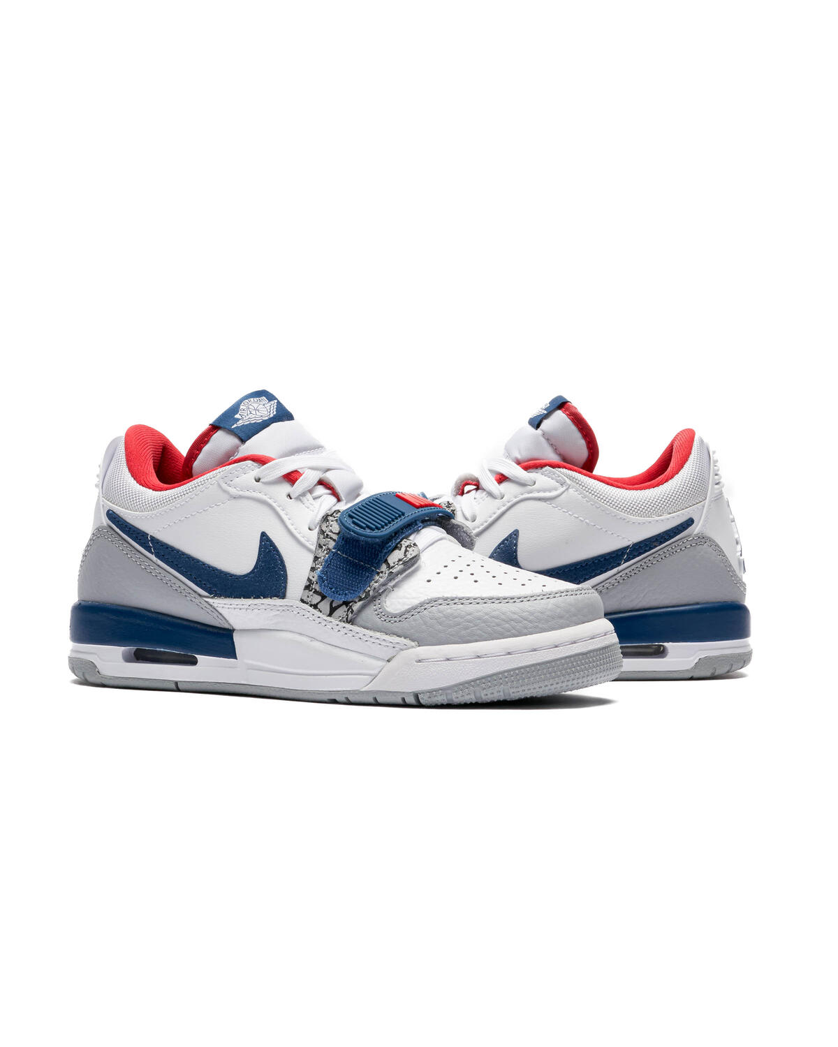 Air Jordan Legacy 312 Low (GS) - Image 5