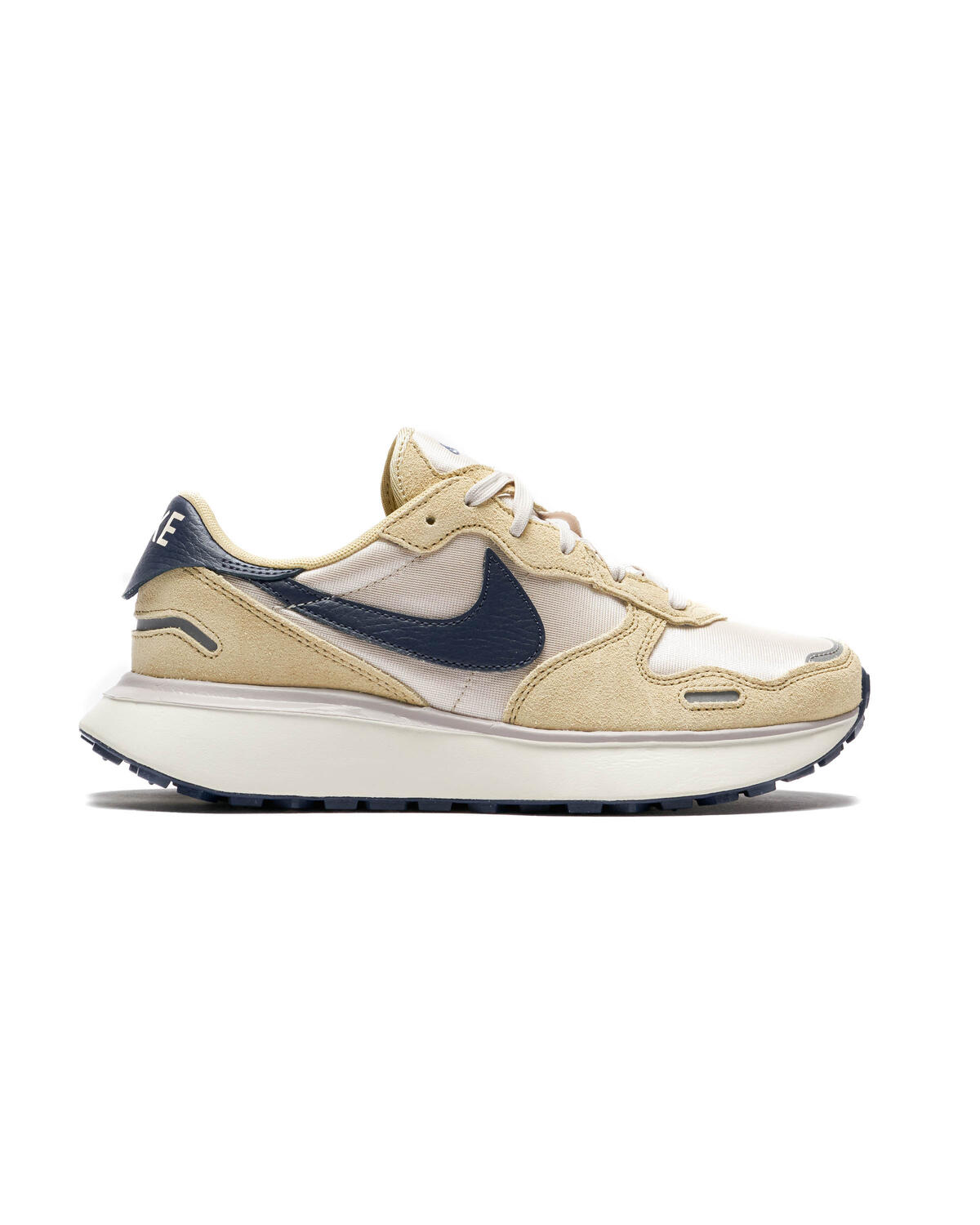 Nike Phoenix Waffle 'Light Orewood Brown Navy' (Women's) - Image 8