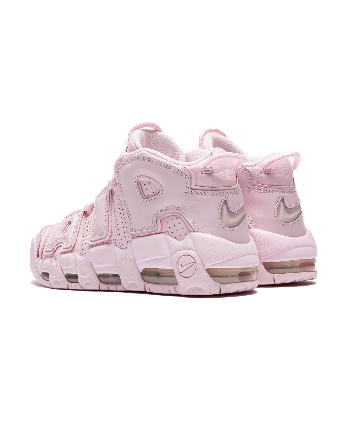 Nike Air More Uptempo Women's - Image 4