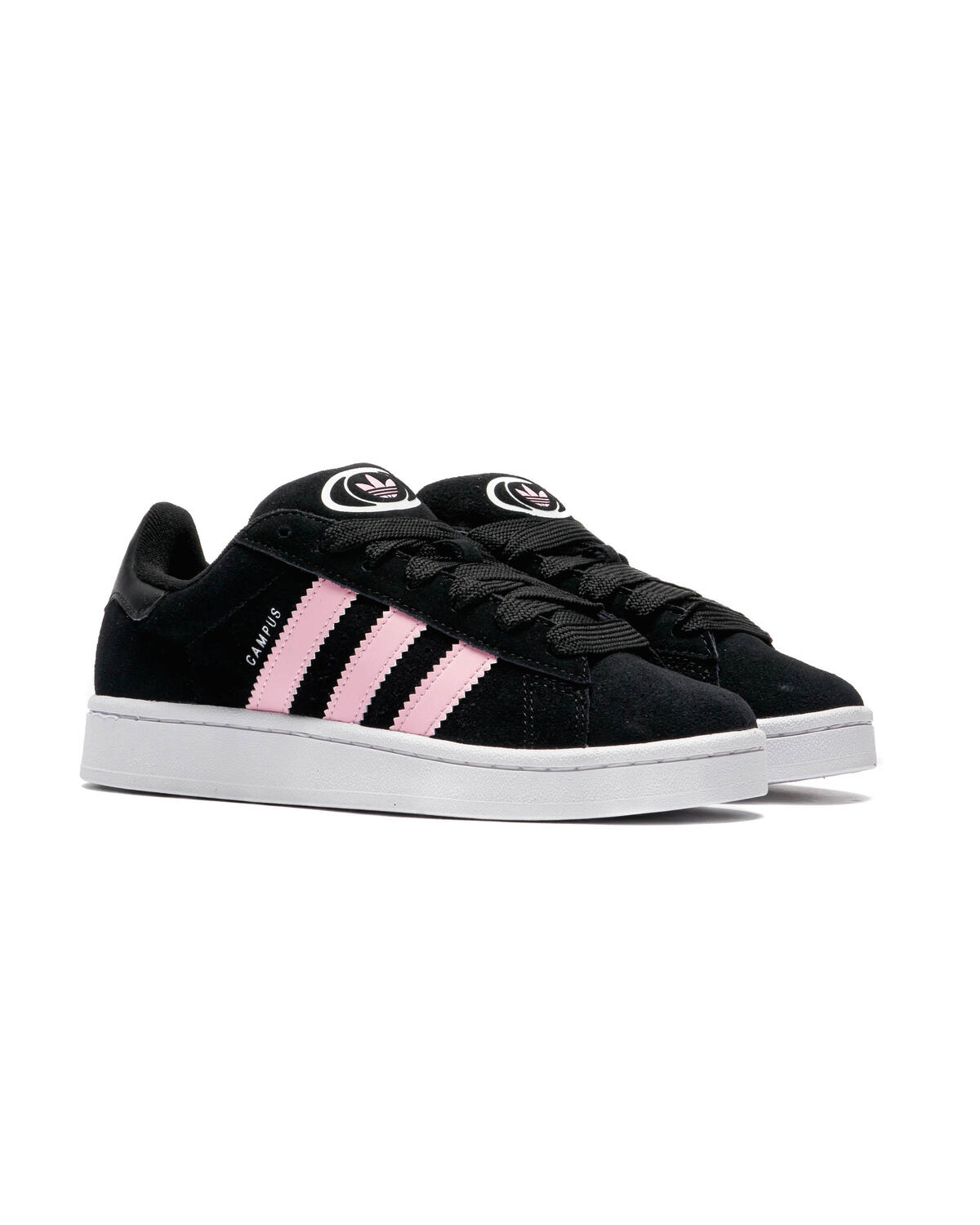 Adidas Campus 00s 'Core Black True Pink' (Women's) - Image 16