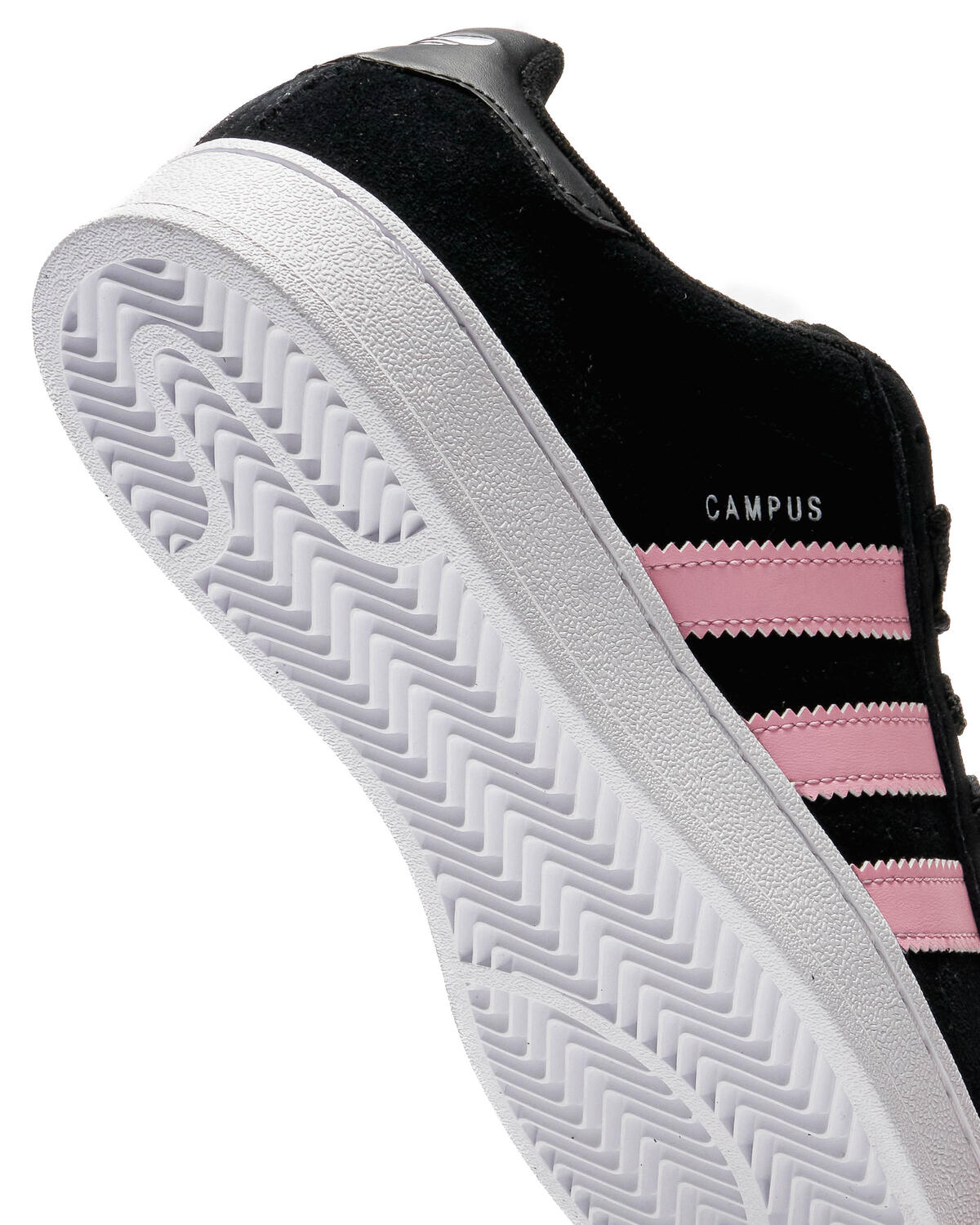 Adidas Campus 00s 'Core Black True Pink' (Women's) - Image 20
