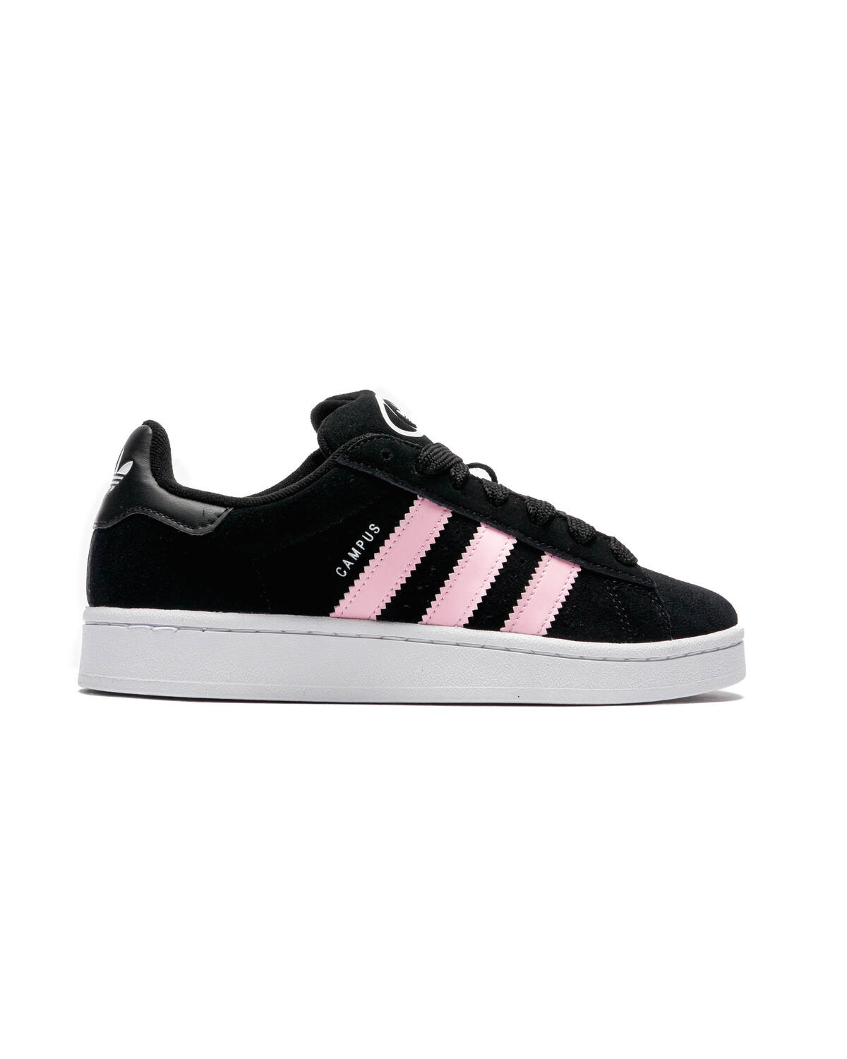 Adidas Campus 00s 'Core Black True Pink' (Women's) - Image 15