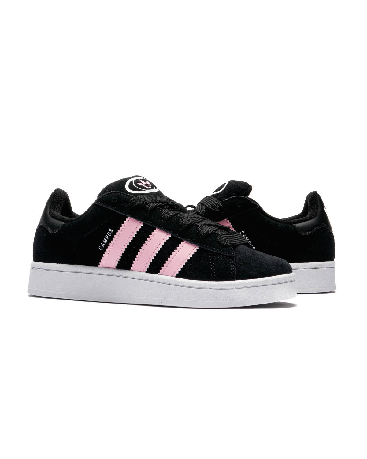 Adidas Campus 00s 'Core Black True Pink' (Women's) - Image 18
