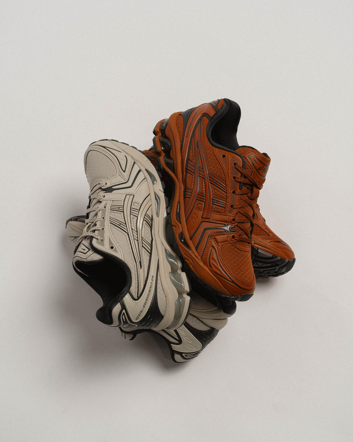 Asics Gel-Kayano 14 White Sage - Image 28