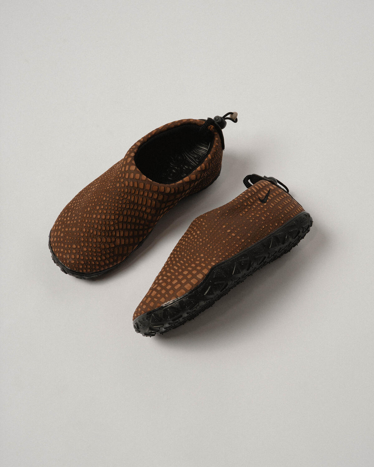 Nike ACG Moc Premium Shoes Cacao Wow / Black - Image 8