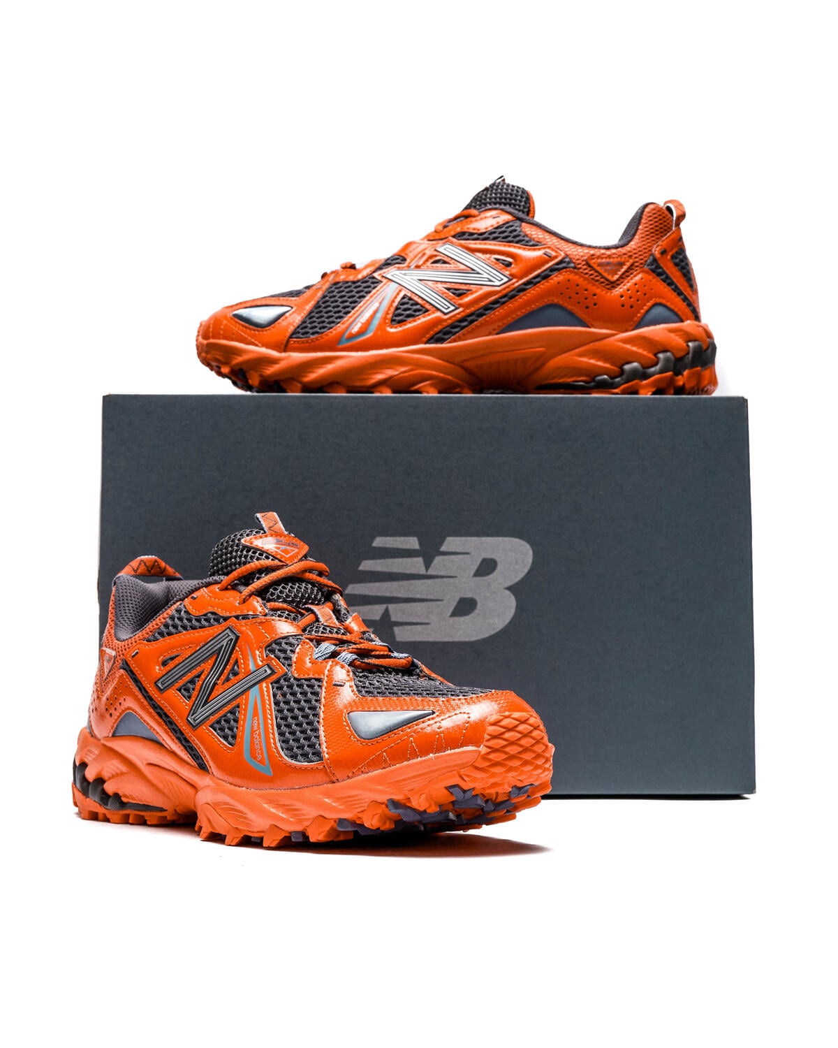 New Balance ML 610 TB | ML610TB | AFEW STORE