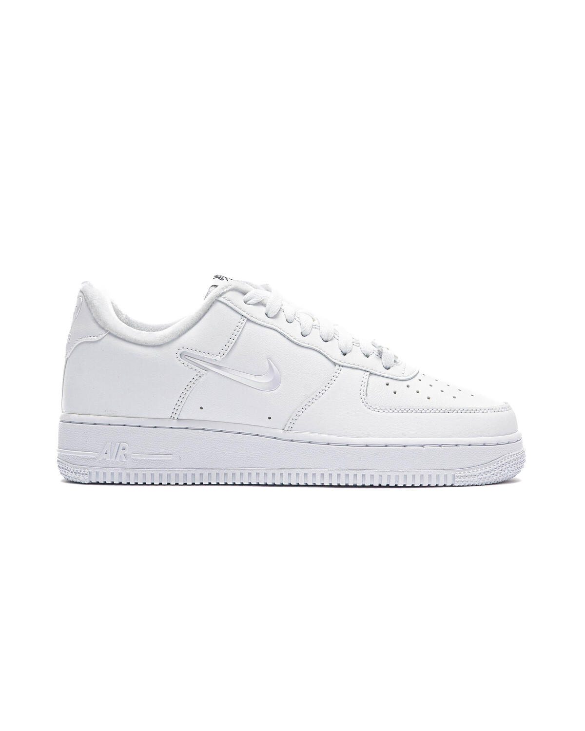 Nike Air Force 1 '07 SE W White / Multi Color - Black (Women's) - Image 15