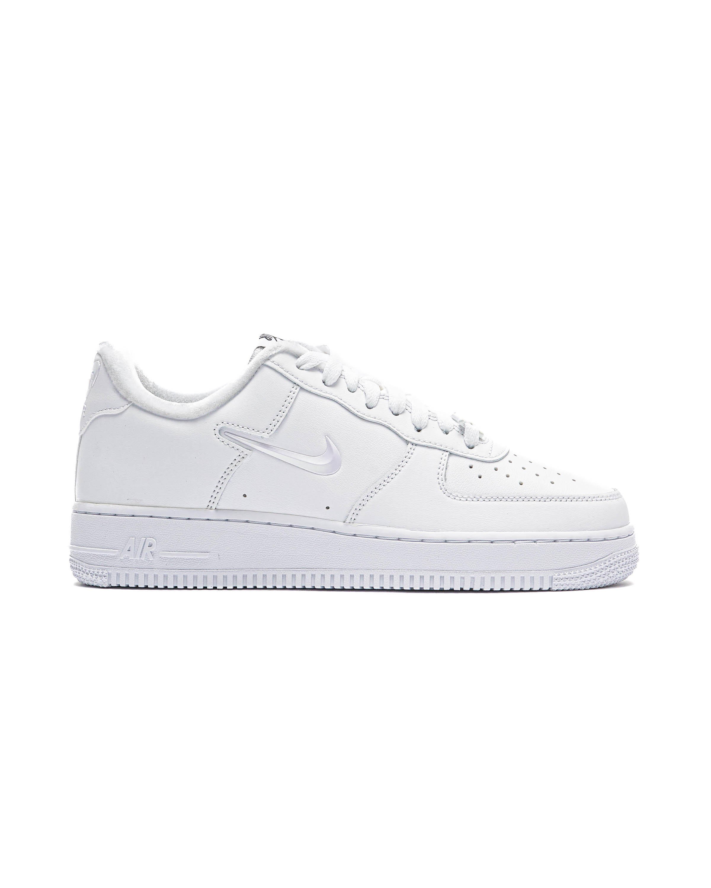 NIKE WMNS AIR FORCE 1 '07 SE 'Ty Dye Swoosh'