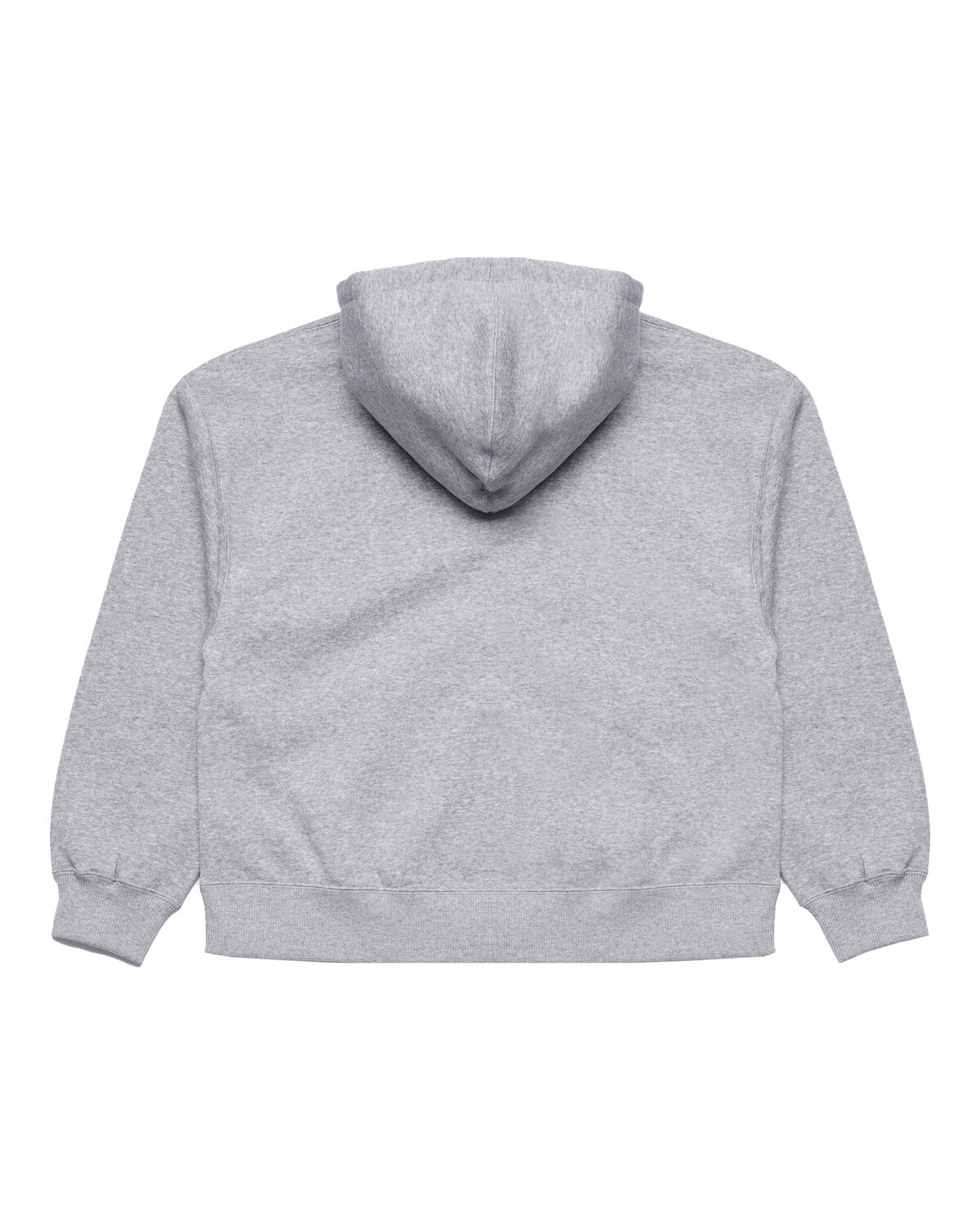 Air Jordan Brooklyn Fleece Full Zip Hoodie - Image 3