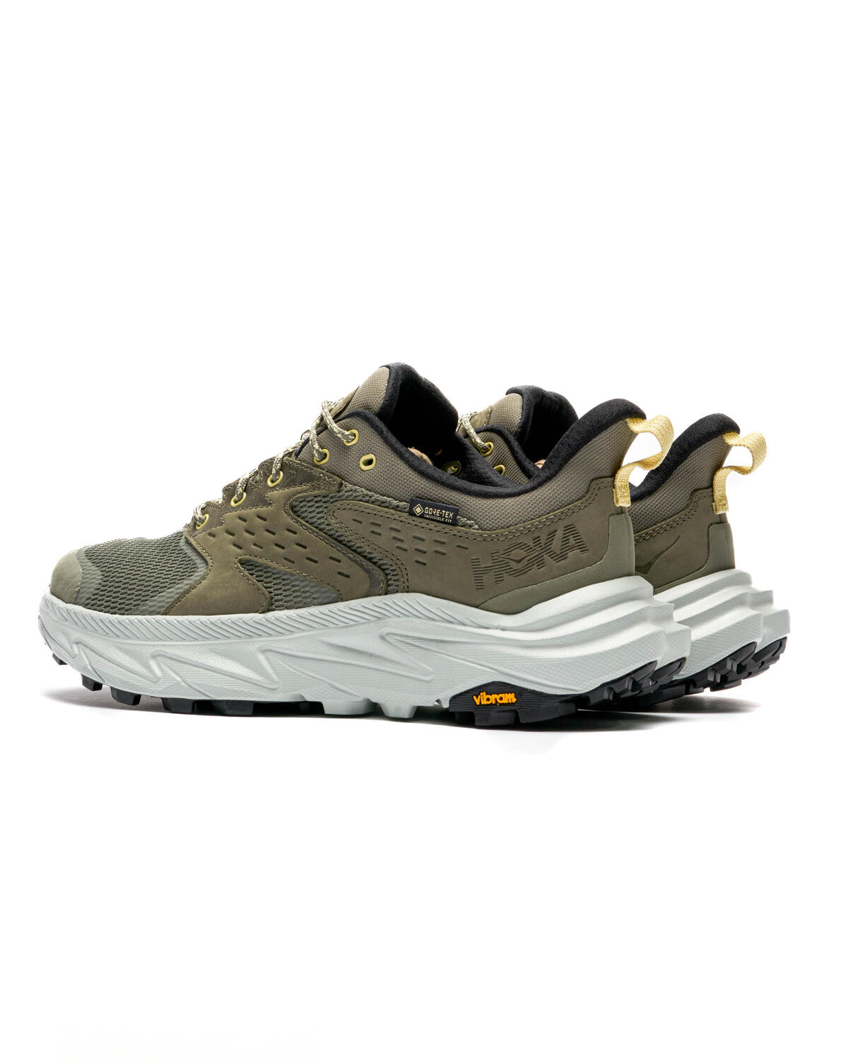 Hoka One One Anacapa 2 LOW - Image 4