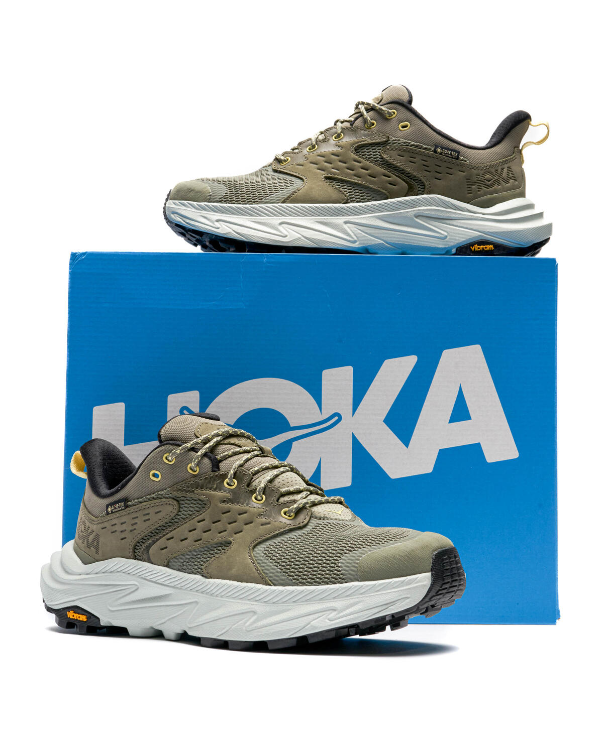 Hoka One One Anacapa 2 LOW - Image 6