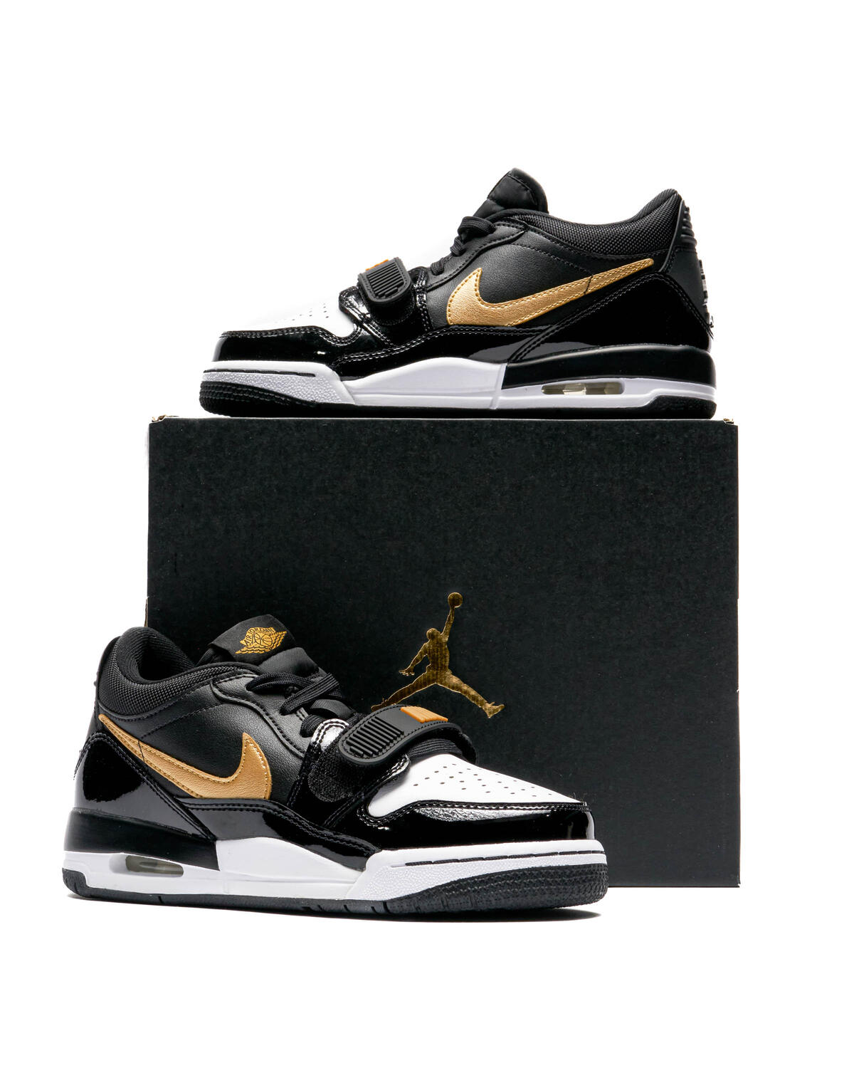 Air Jordan Legacy 312 Low (GS) - Image 6