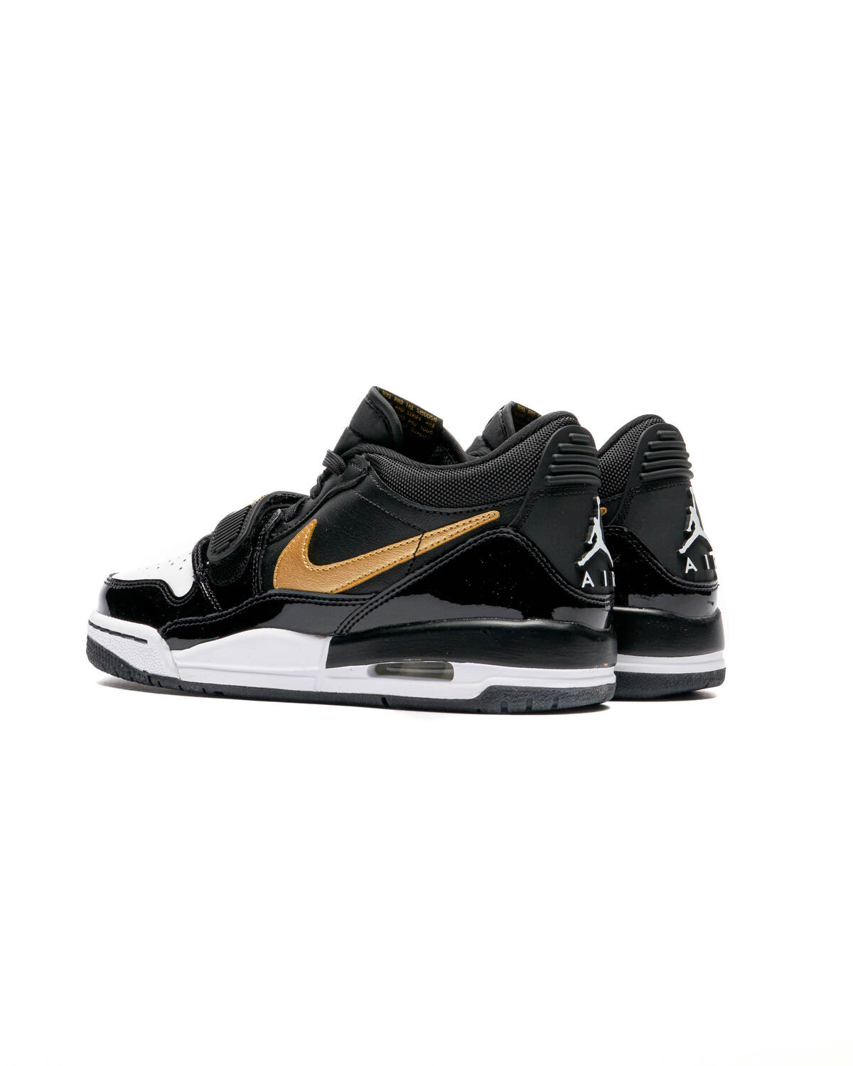 Air Jordan Legacy 312 Low (GS) - Image 4