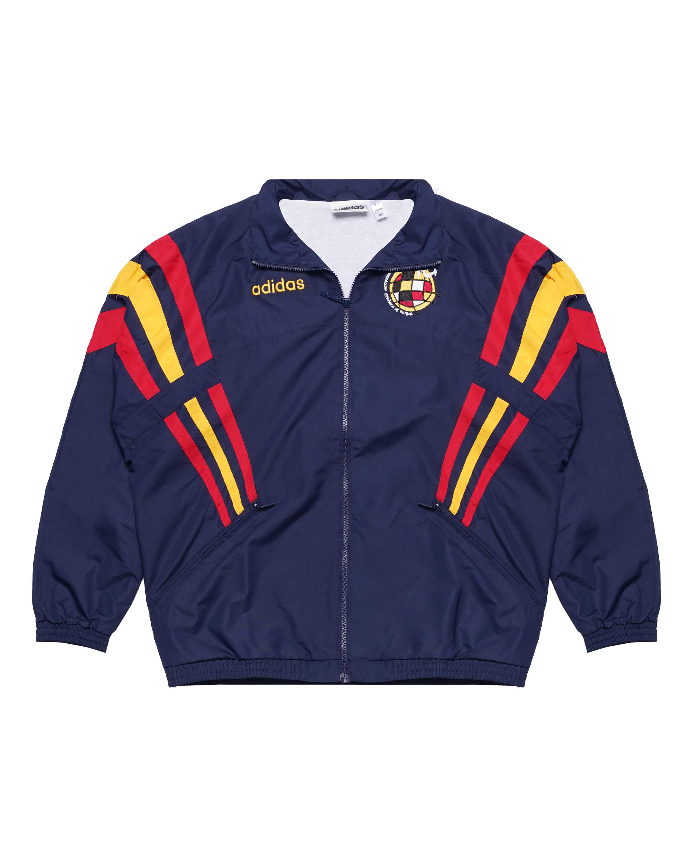 Adidas Originals SPAIN '96 WOVEN TRACK TOP