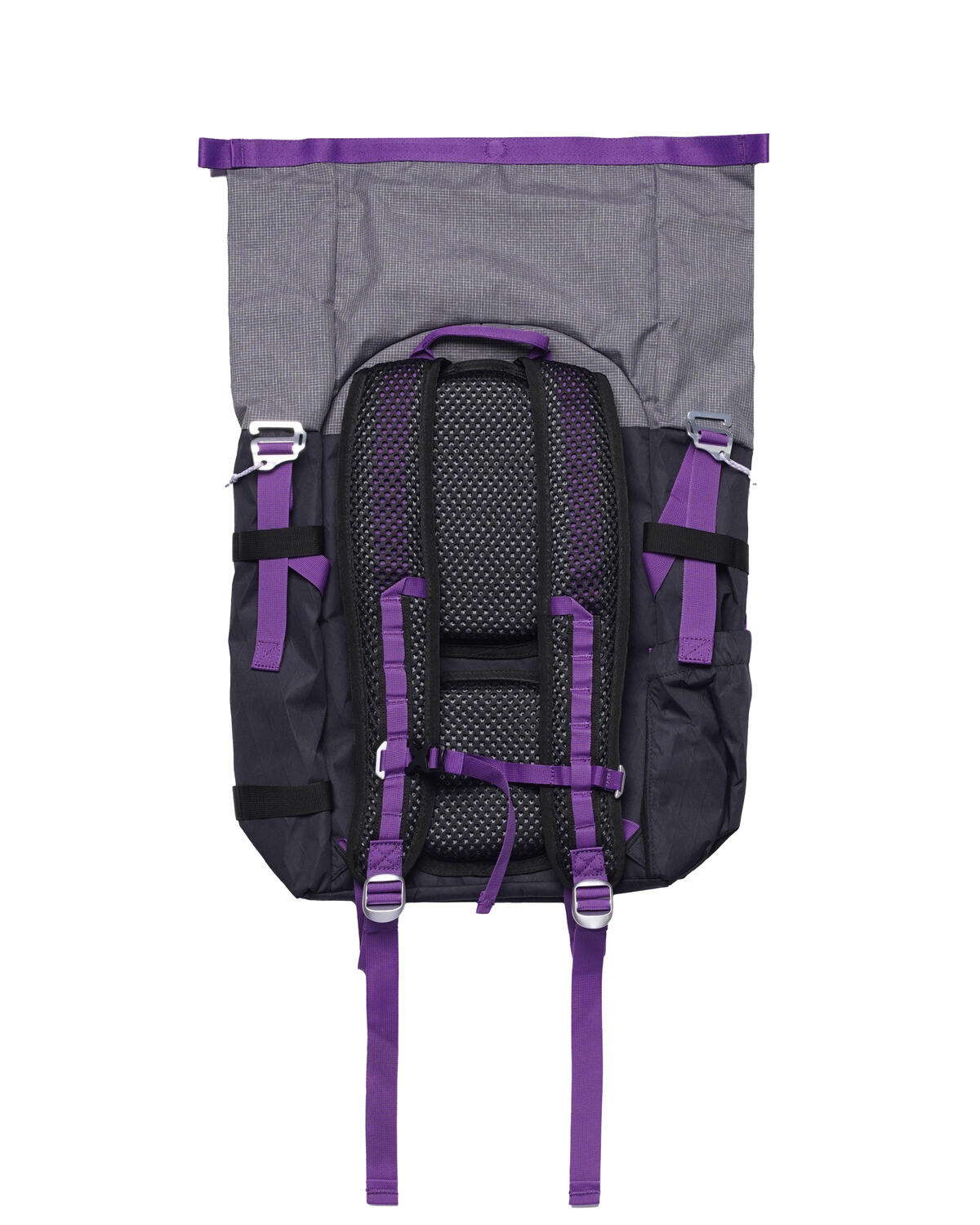 Nike ACG Aysen Day Pack Black / Purple - Image 11