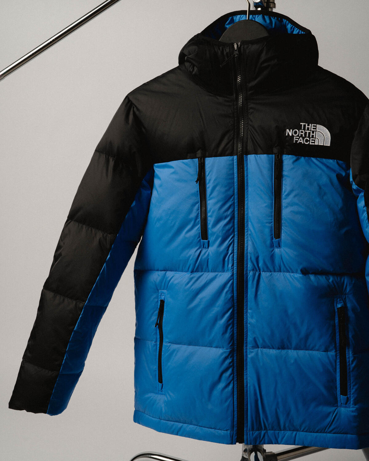 The North Face Himalayan Light Down Hoodie - Image 7