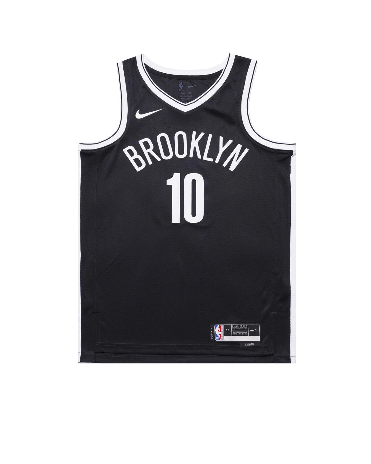 Brooklyn Nets Jordan Brand Kids Apparel, Kids Nets Clothing, Merchandise