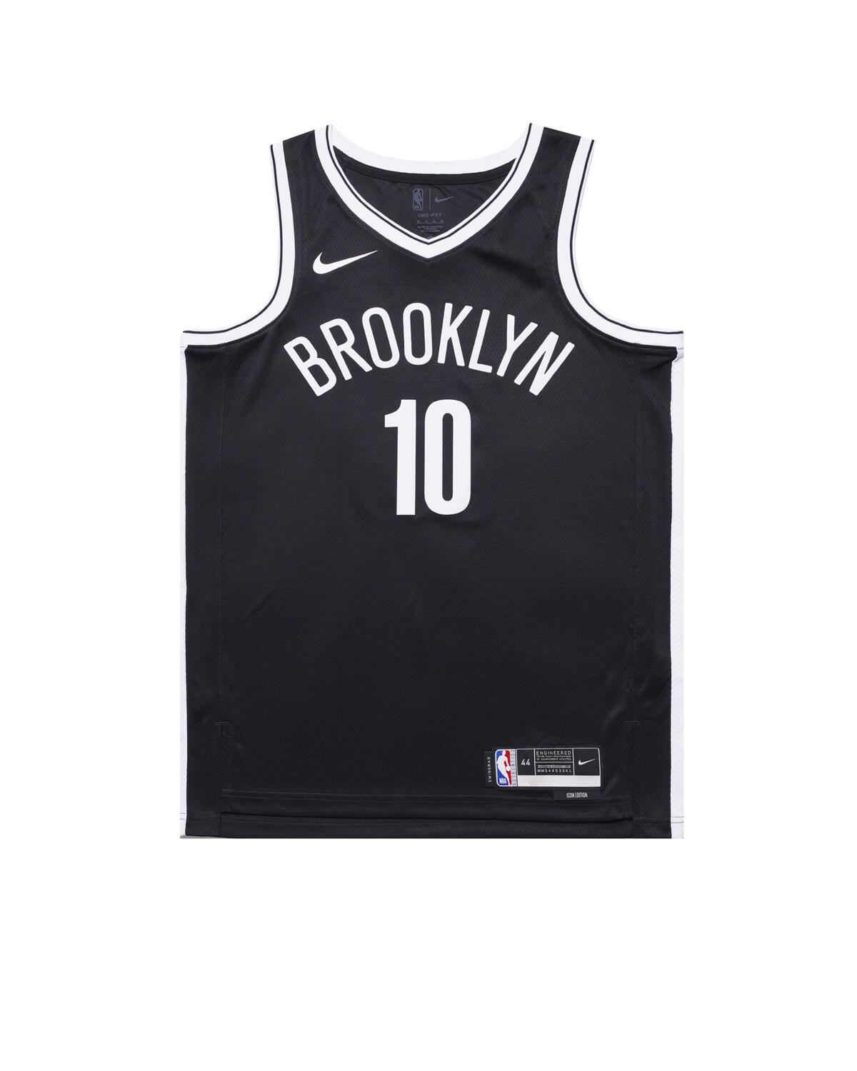 Nike Swingman Jersey Icon Edition - Brooklyn Nets 'Ben Simmons' - Image 2