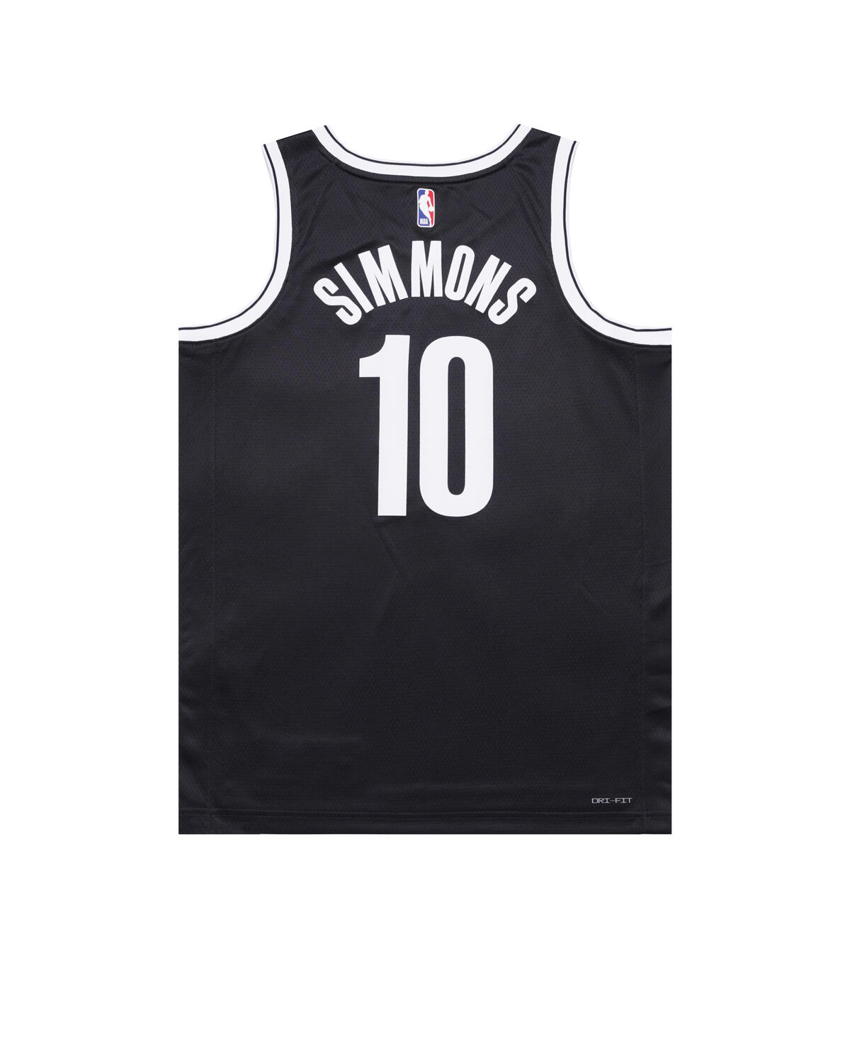 Nike Swingman Jersey Icon Edition - Brooklyn Nets 'Ben Simmons' - Image 3