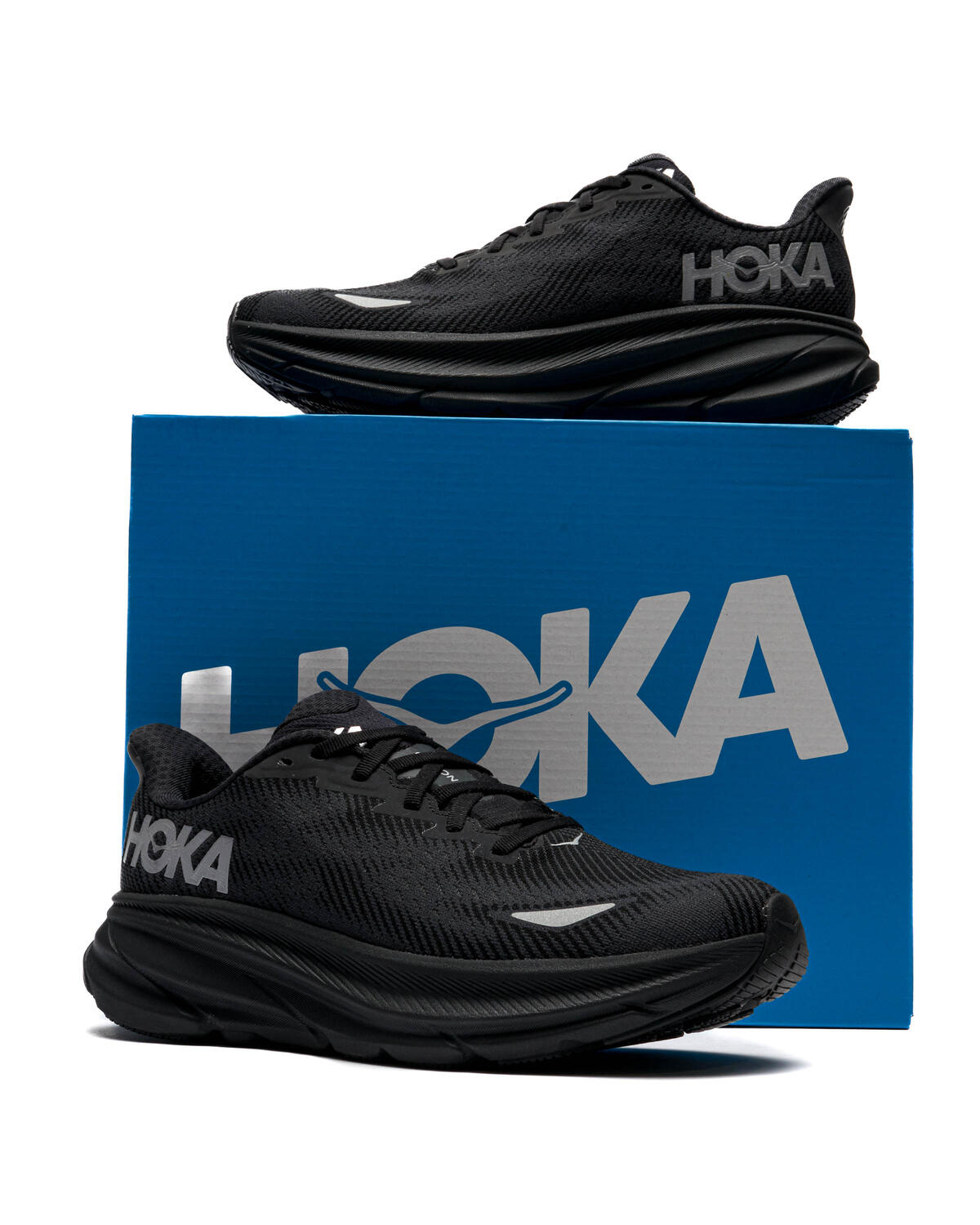 Hoka One One Clifton 9 Gore-Tex - Image 6