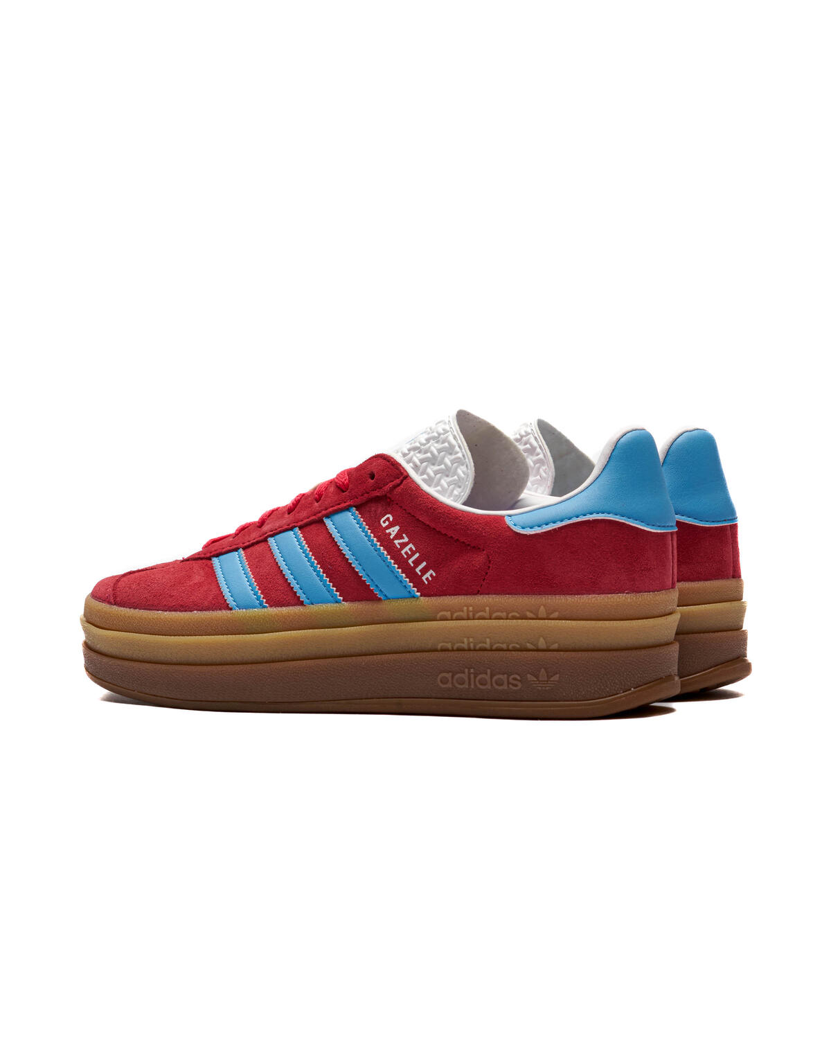 Adidas Gazelle Bold (Women's) - Image 9