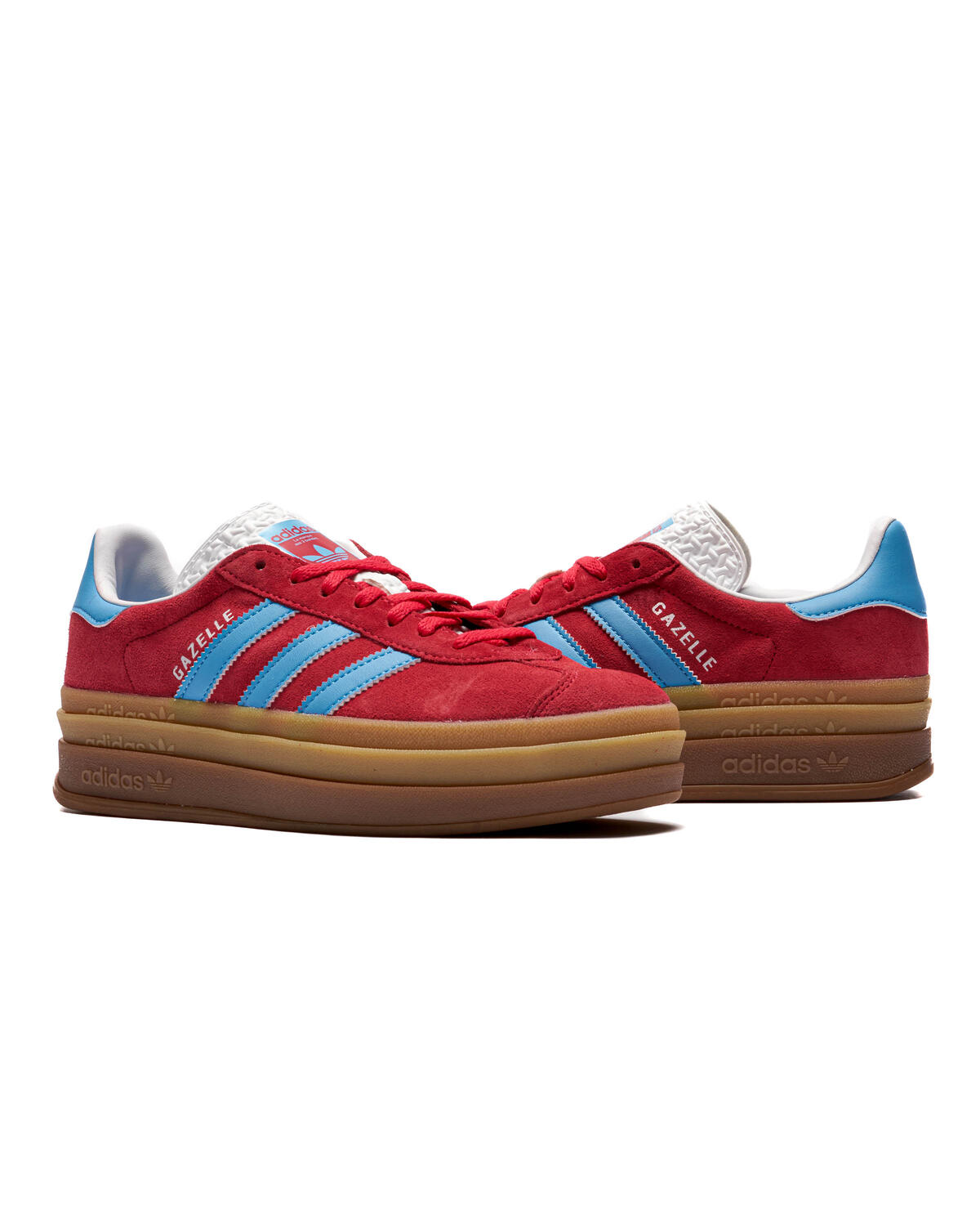 Adidas Gazelle Bold (Women's) - Image 10