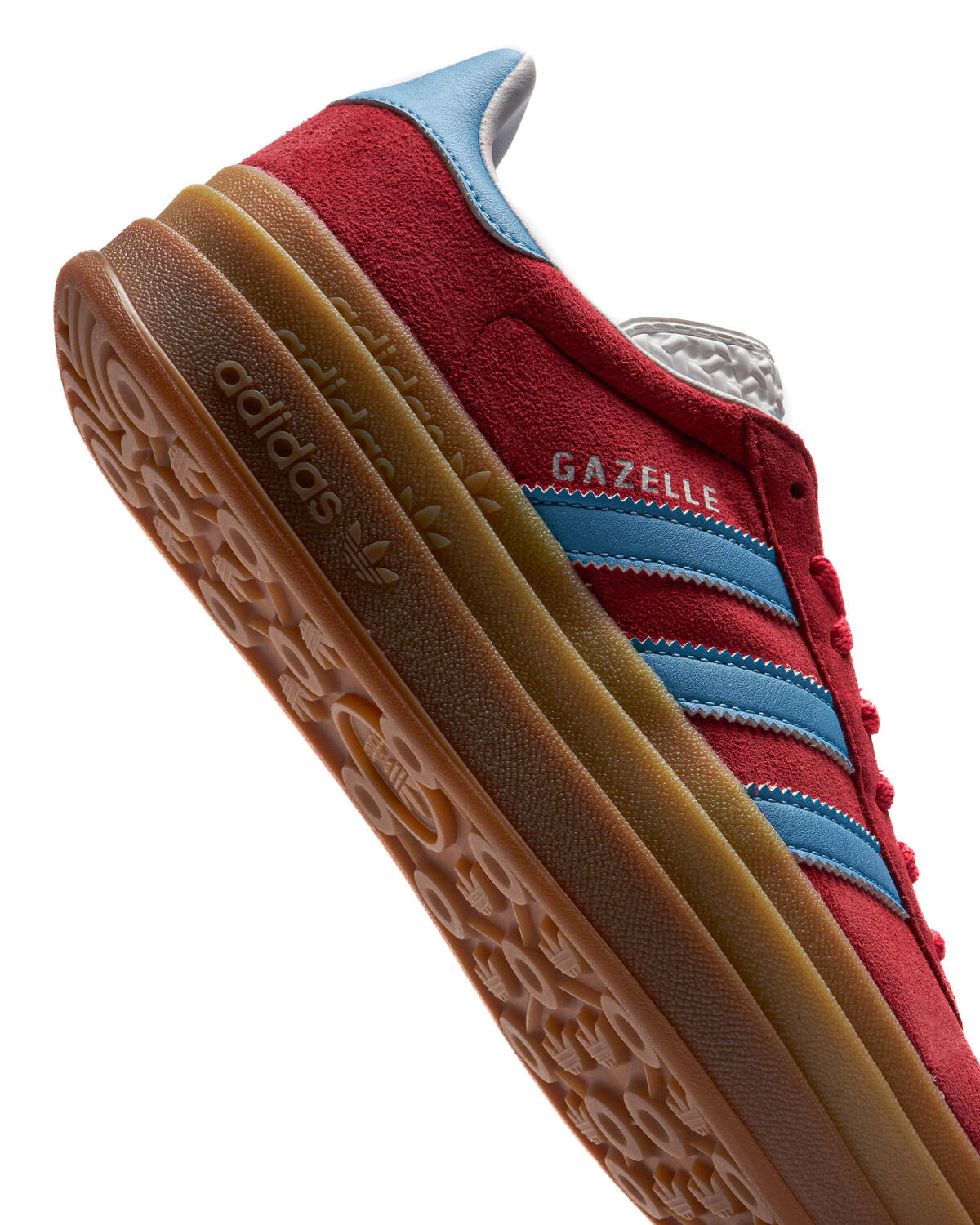 Adidas Gazelle Bold (Women's) - Image 12
