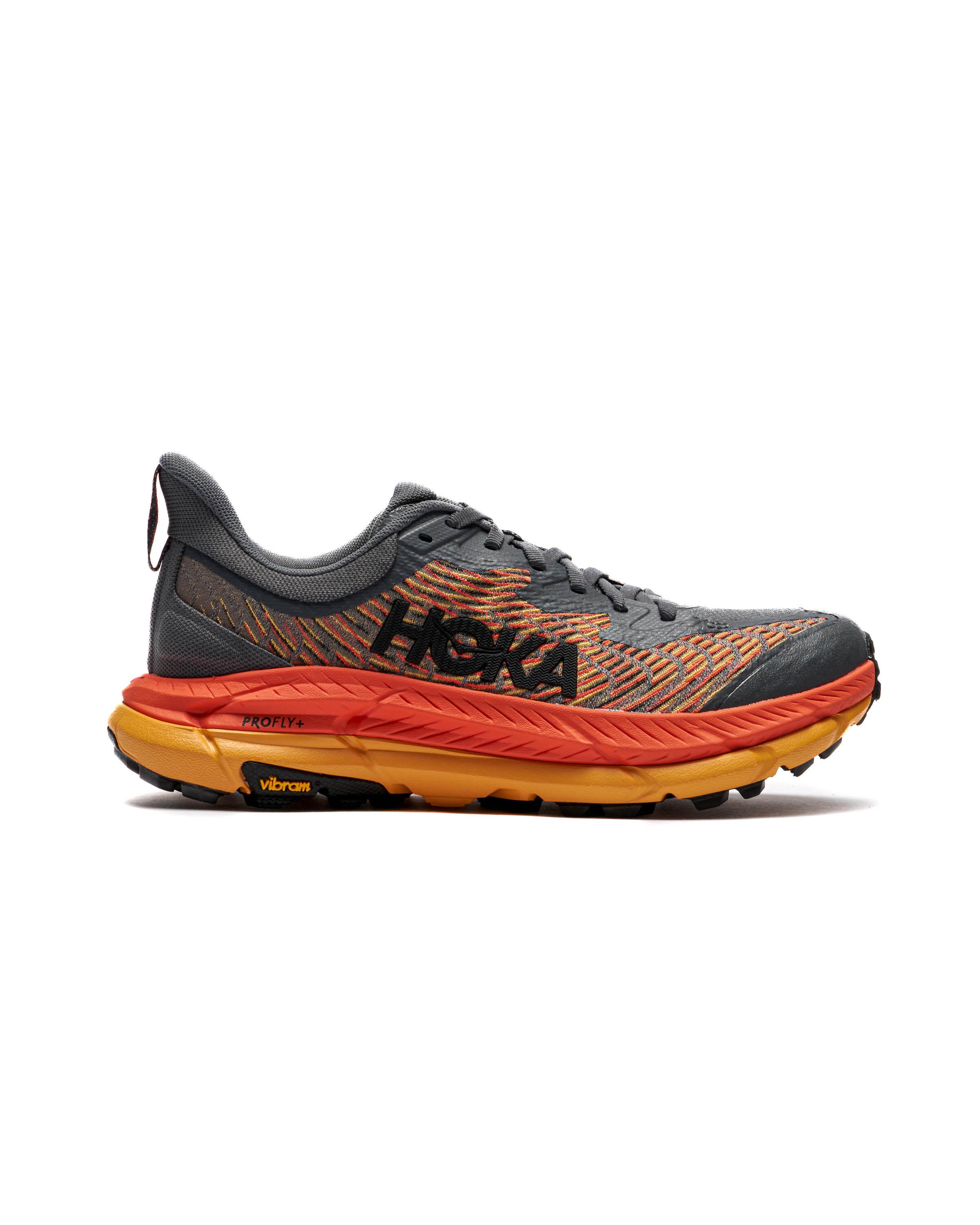 Hoka One One MAFATE SPEED 4