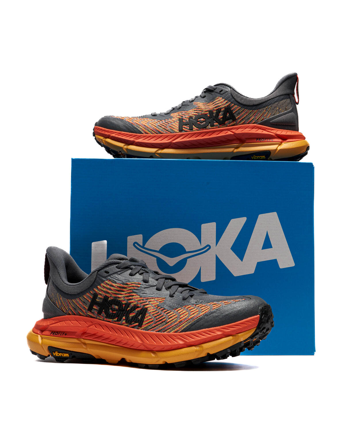 Hoka One One Mafate Speed 4 - Image 6