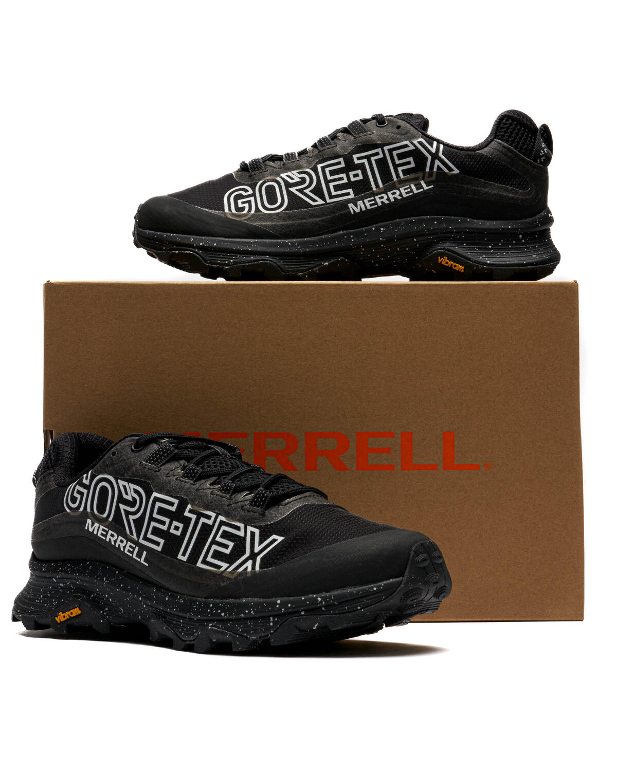 Moab Speed GORE-TEX® 1TRL - Low