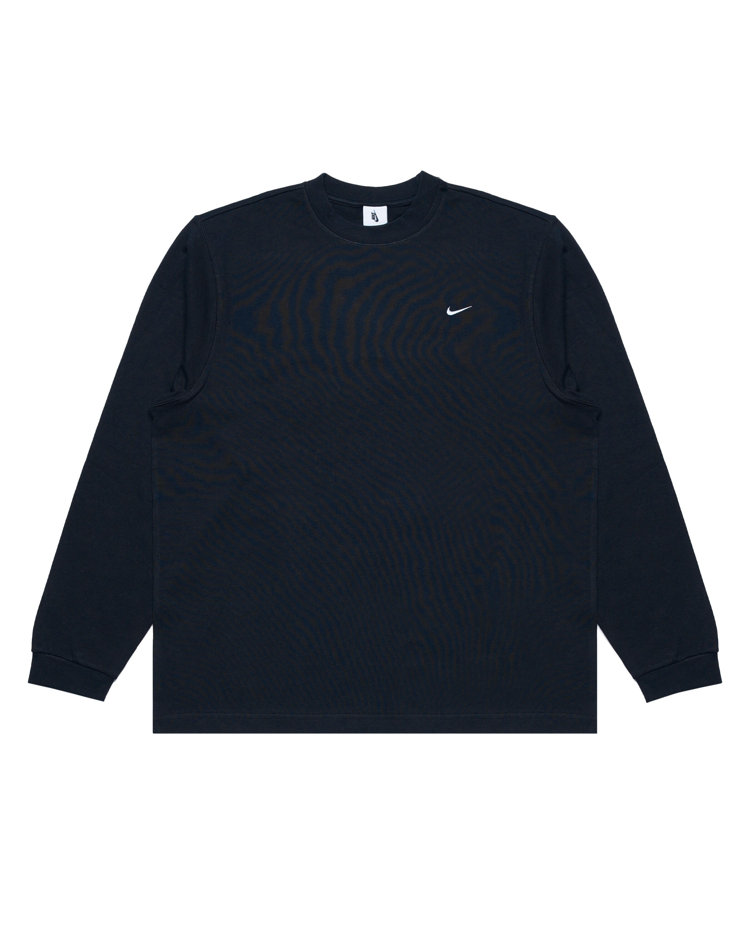 Nike SOLO SWOOSH LONGSLEEVE TOP