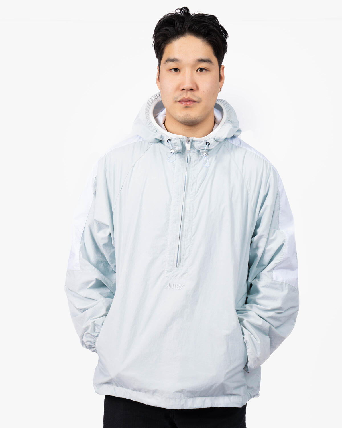 Autry Action Shoes Windbreaker - Image 3