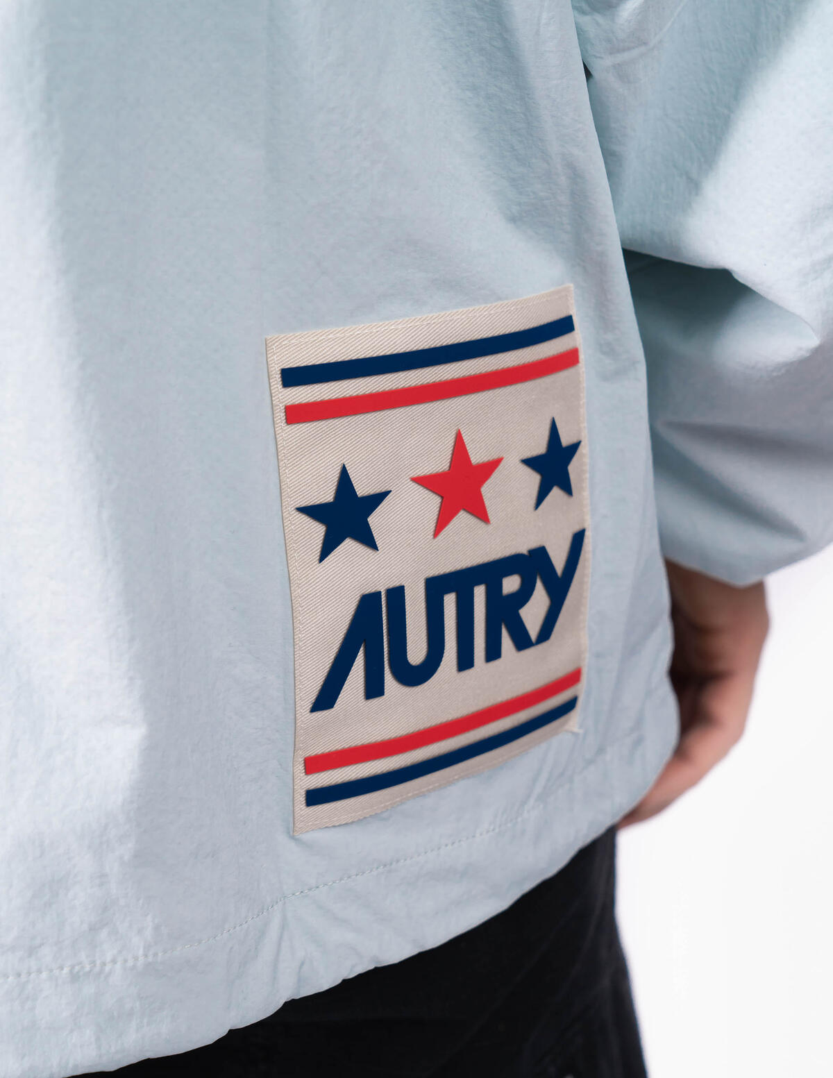 Autry Action Shoes Windbreaker - Image 6