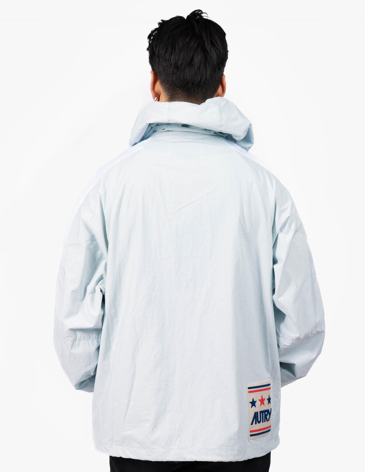 Autry Action Shoes Windbreaker - Image 4