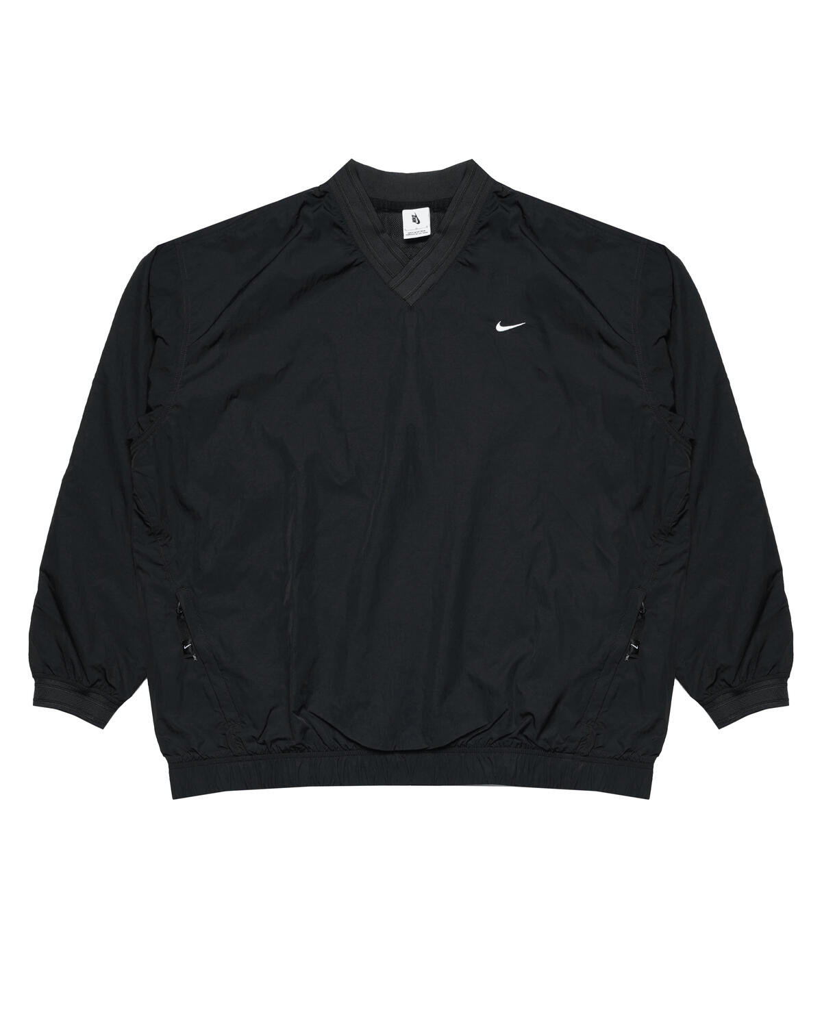 Nike Solo Swoosh Windshirt