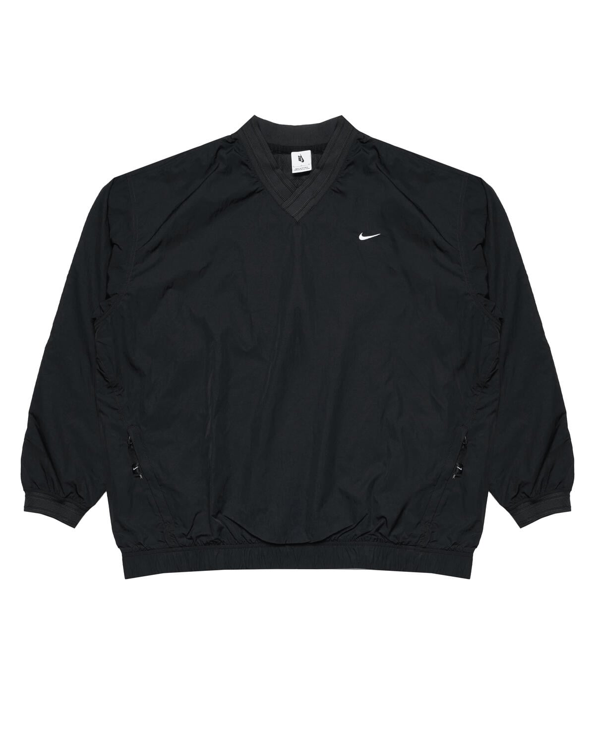 Nike Solo Swoosh Windshirt