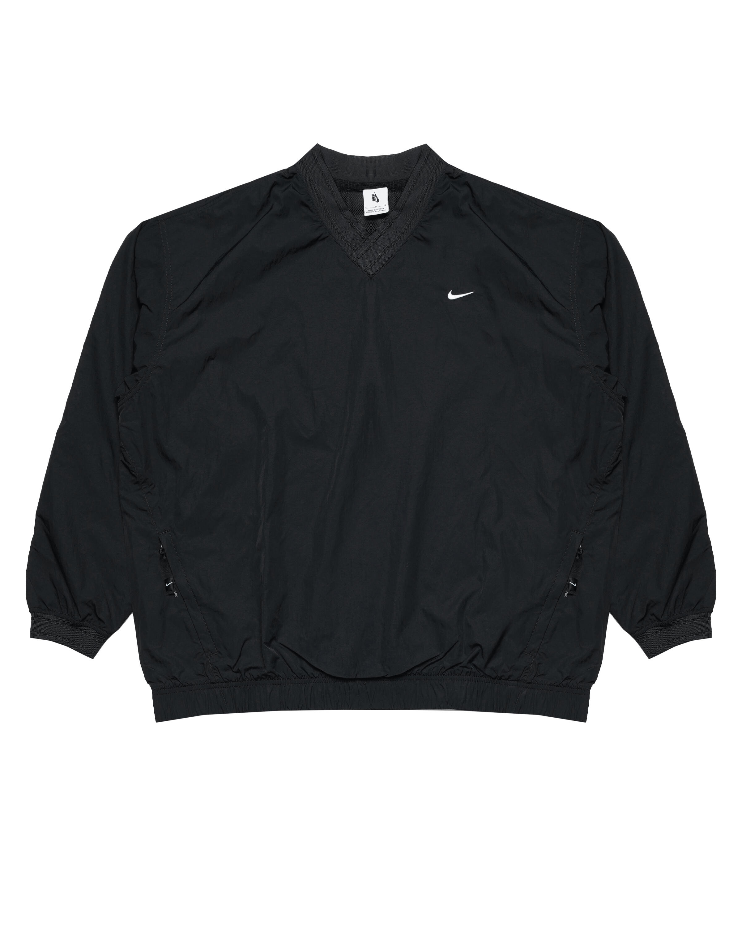 Nike SOLO SWOOSH WINDSHIRT