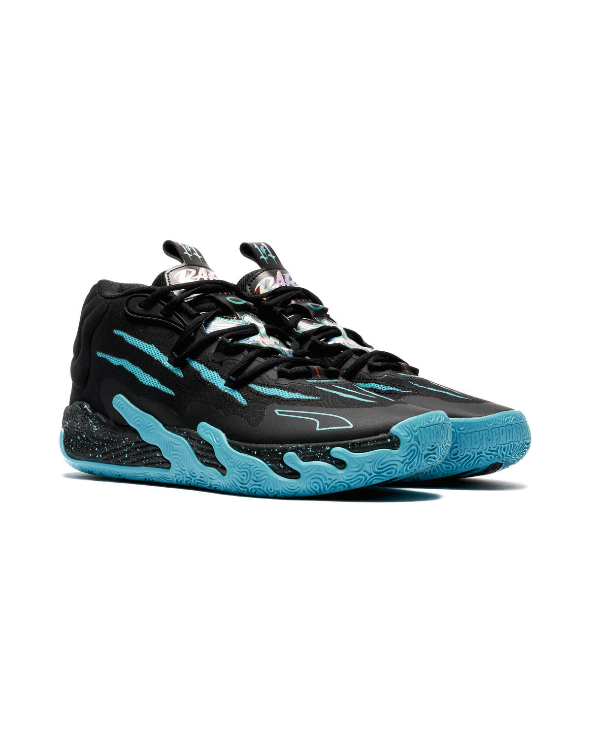 Puma MB.03 Blue Hive - Image 6